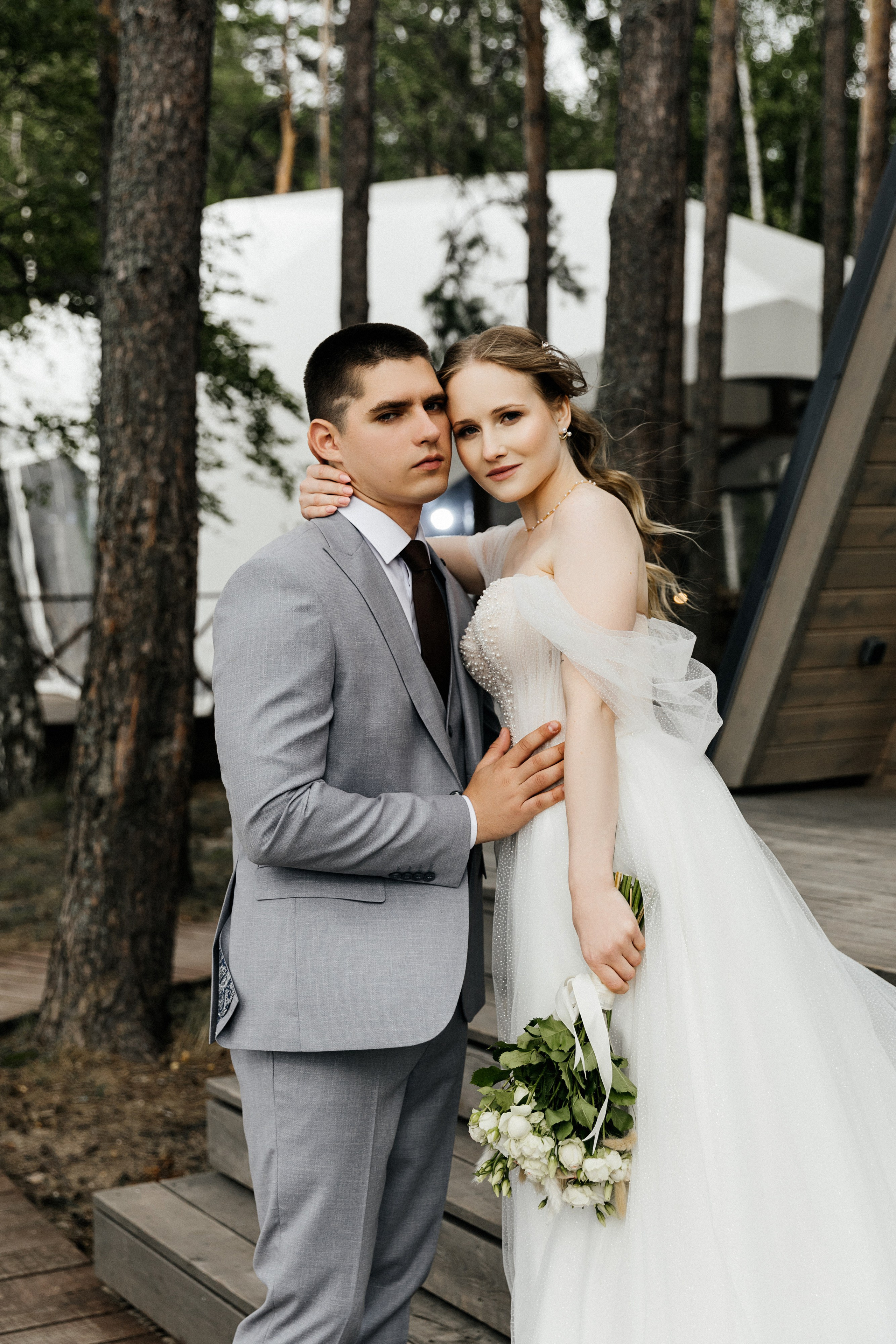 ВАДИМ И КСЕНИЯ | ГЛЭМПИНГ МОРЕ. Свадебный и семейный фотограф в Нижнем Новгороде Светлана Челомбиева