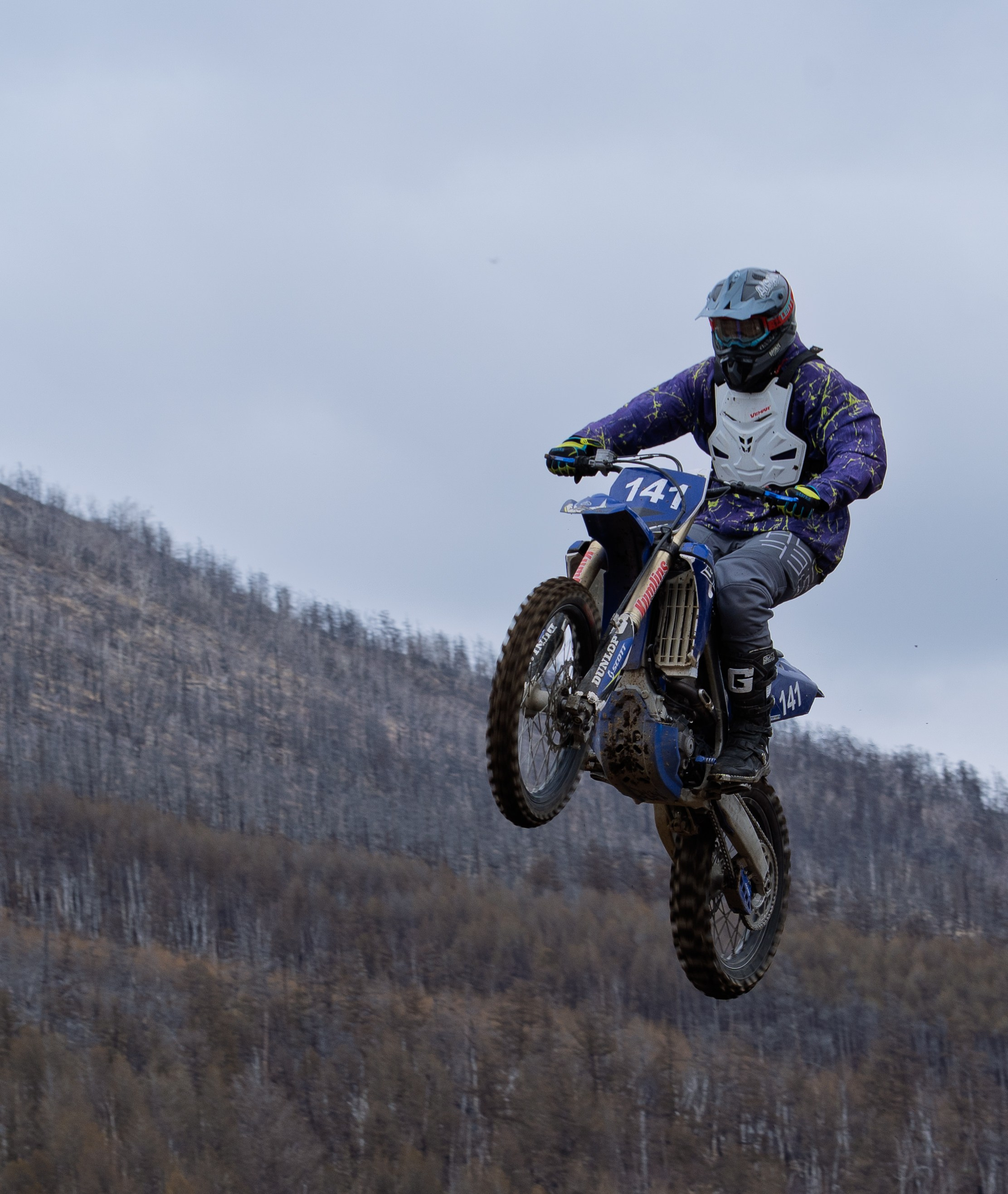 Мотогонки Эссо май 2025. Фотограф Ворошилов Дмитрий. Эссо. Камчатка