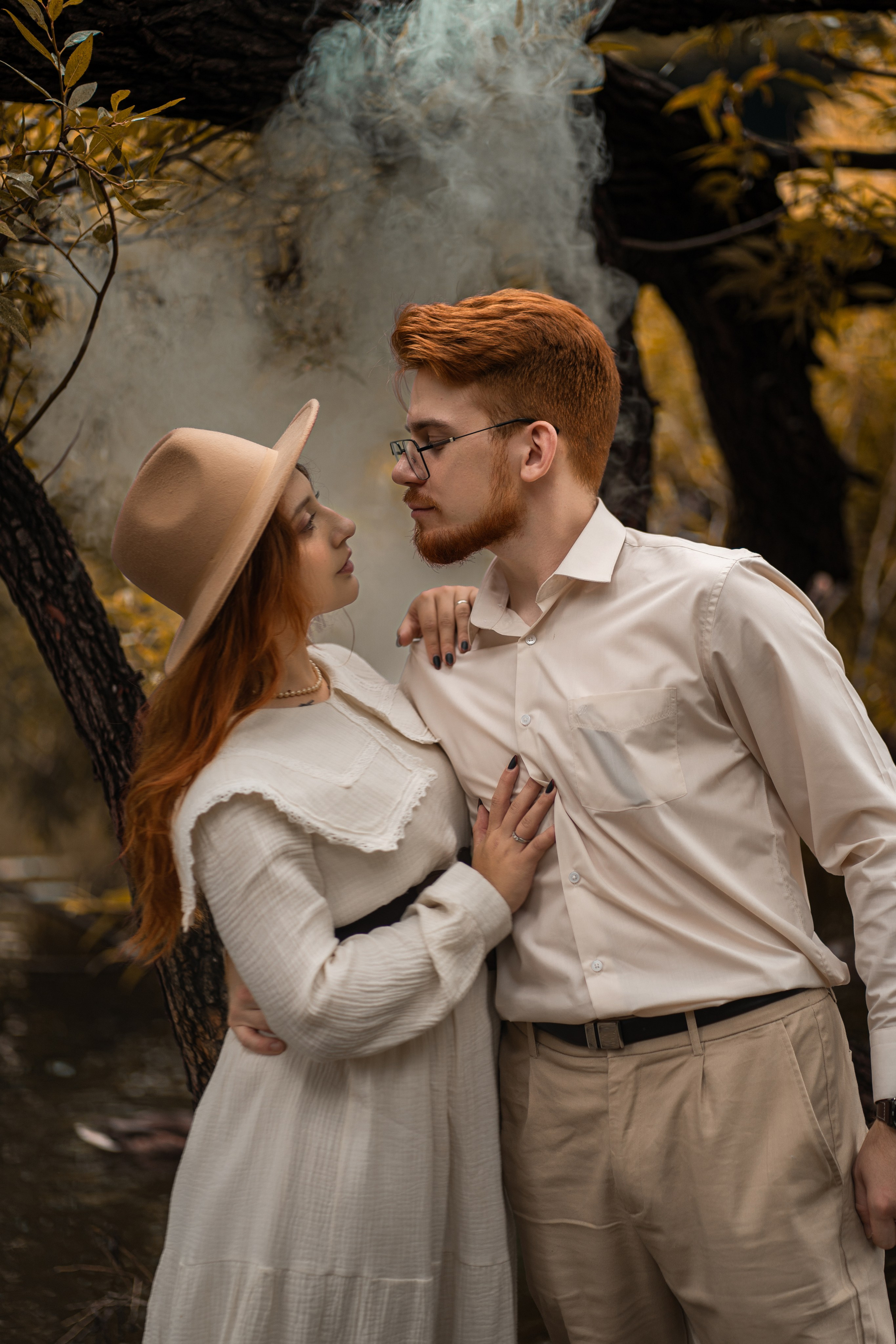 Диана и Никита. Фотограф Мария N Екатеринбург