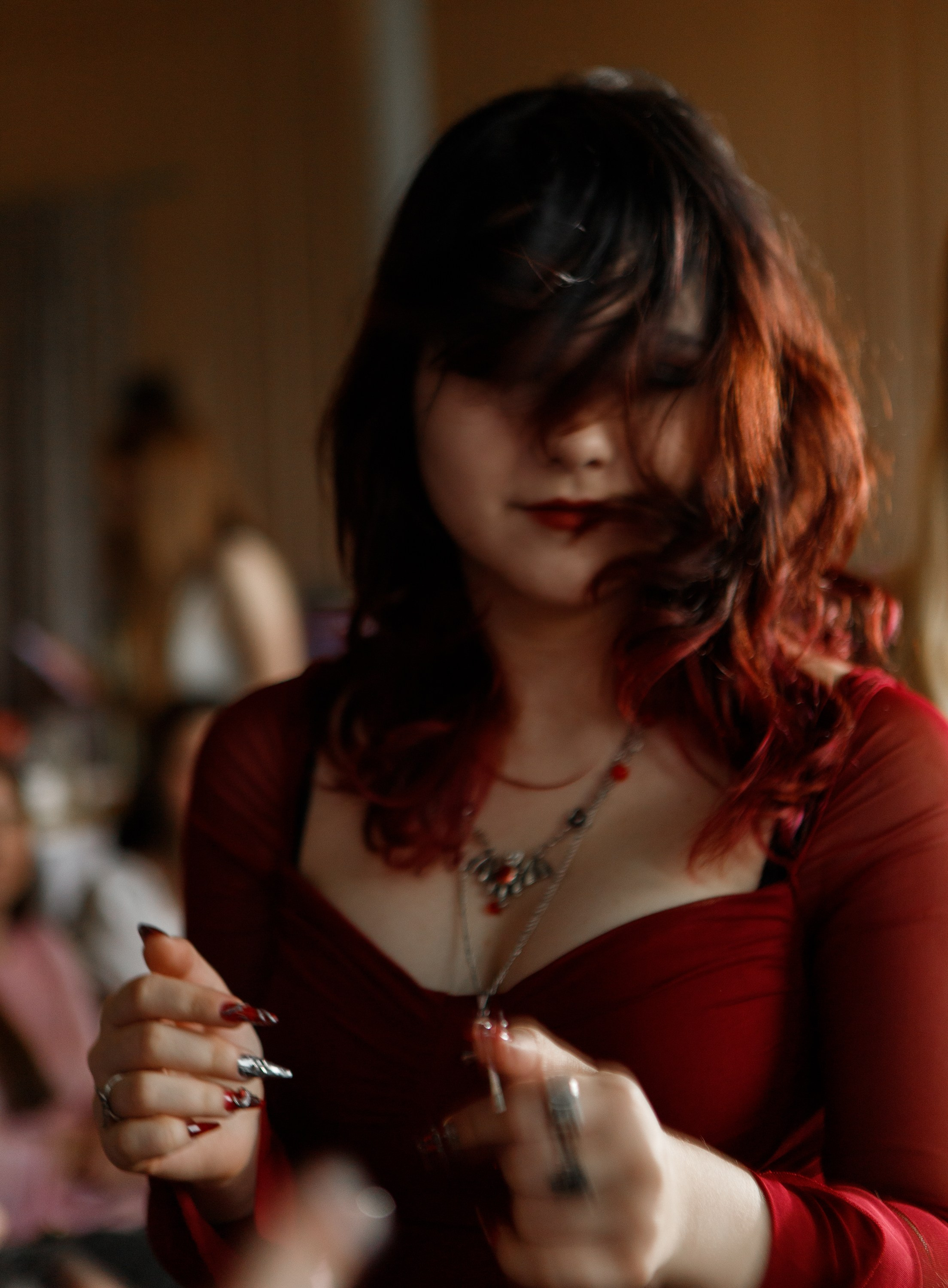 Выпускные. Портретный фотограф в Санкт-Петербурге Катя Протасевич