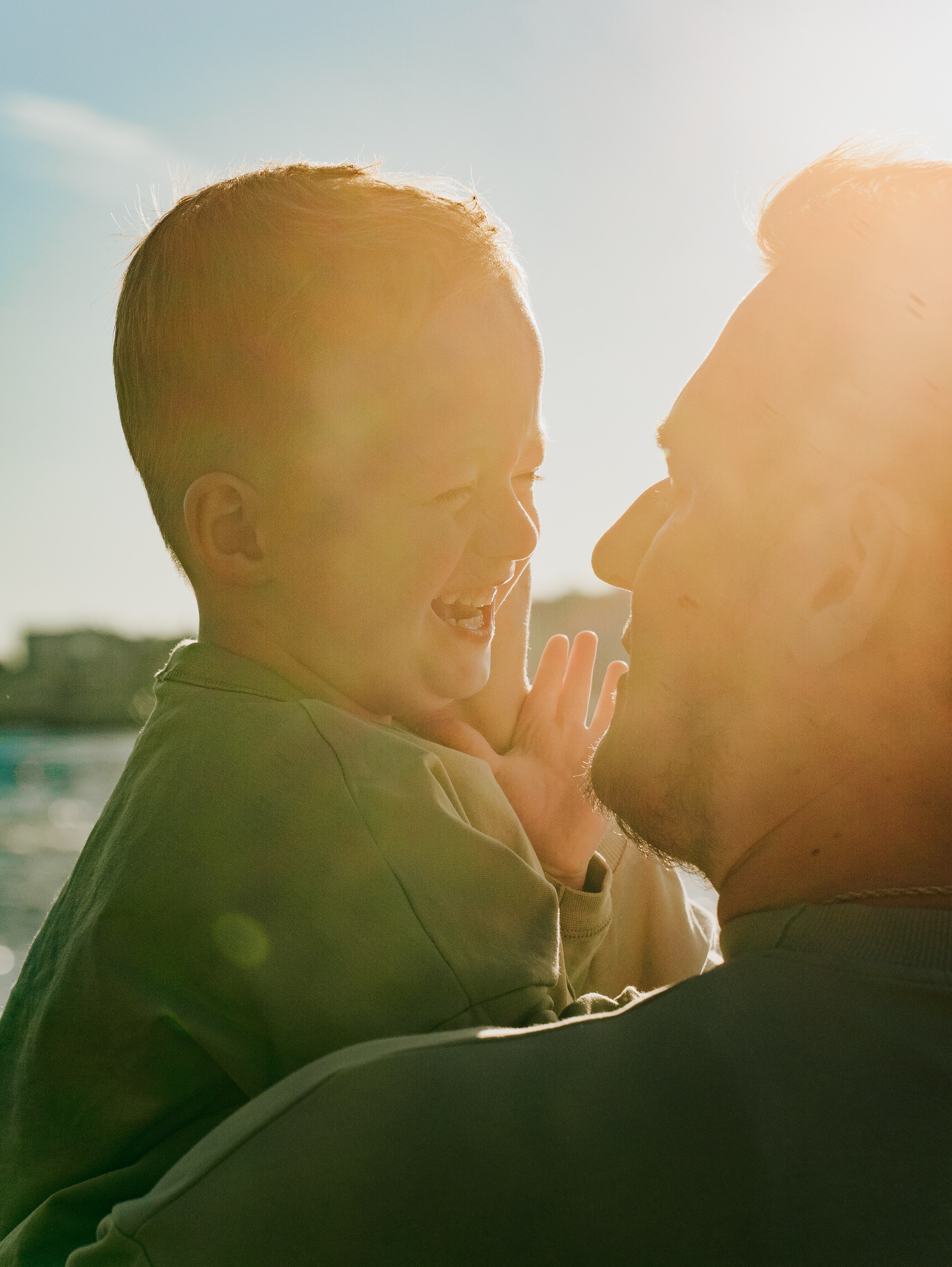 Семейная фотосессия в Санкт-Петербурге. Портретный фотограф в Санкт-Петербурге Катя Протасевич