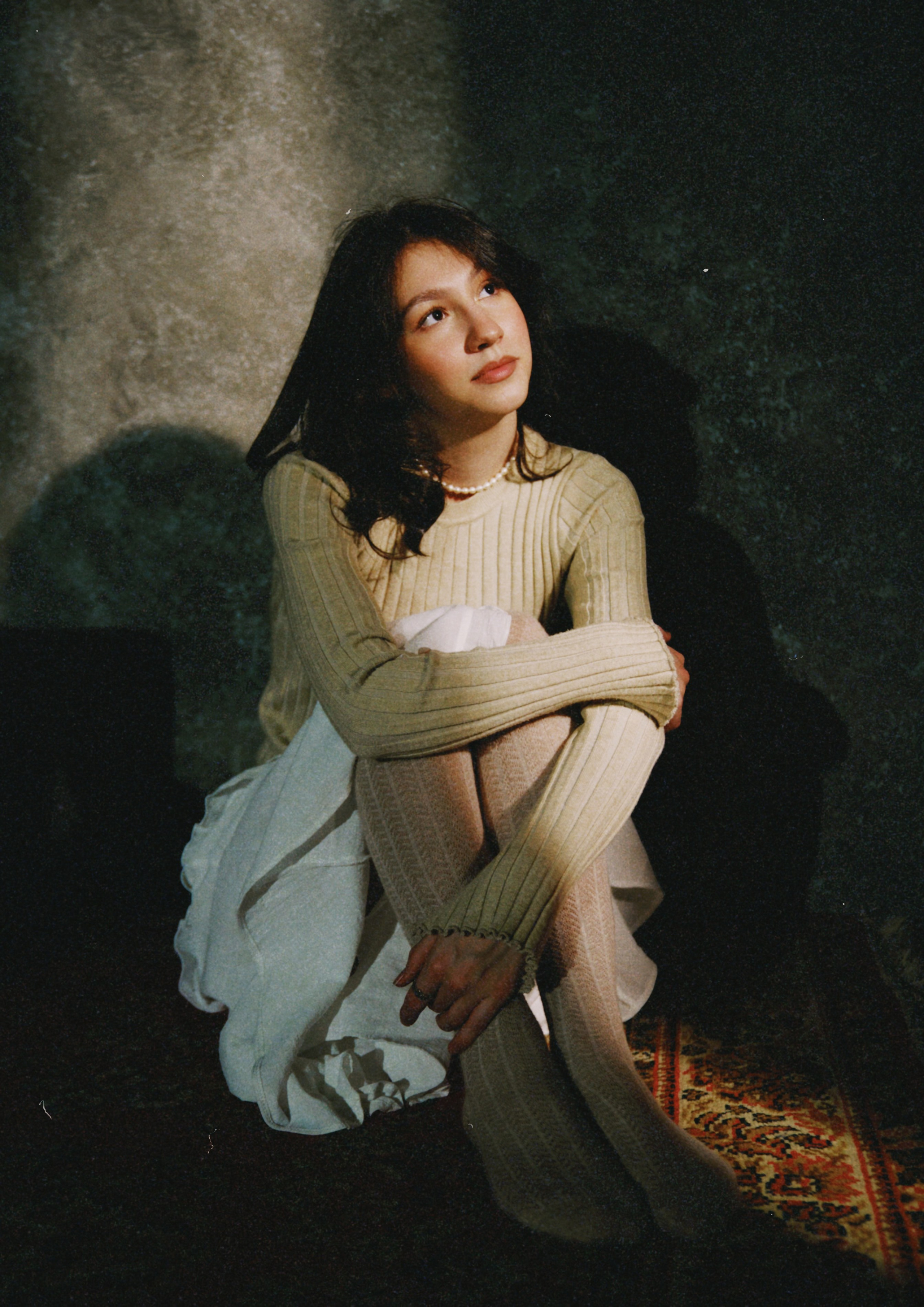 Елена. Портретный фотограф в Санкт-Петербурге Катя Протасевич