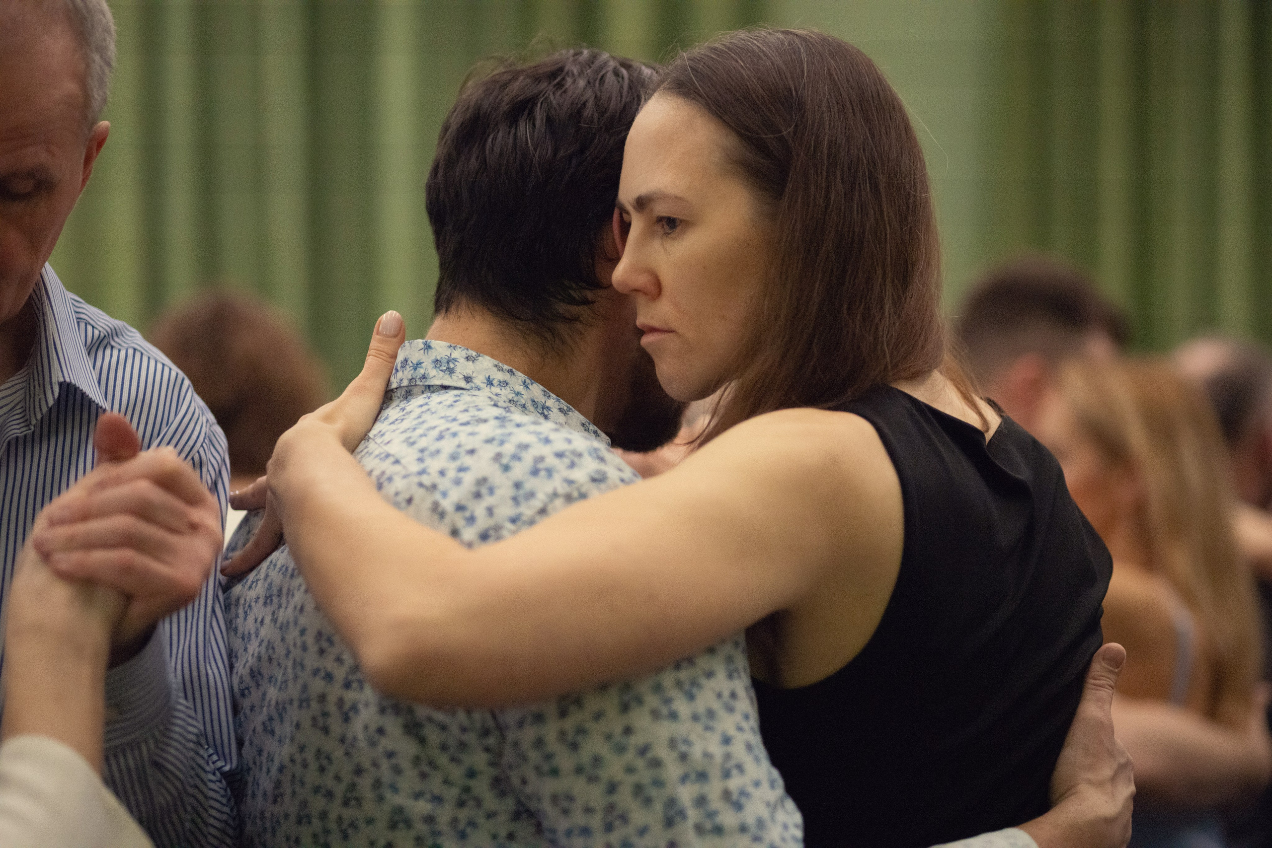 20 лет аргентинскому танго в Нижнем Новгороде. Фотограф в Дзержинске Воронина Юлия