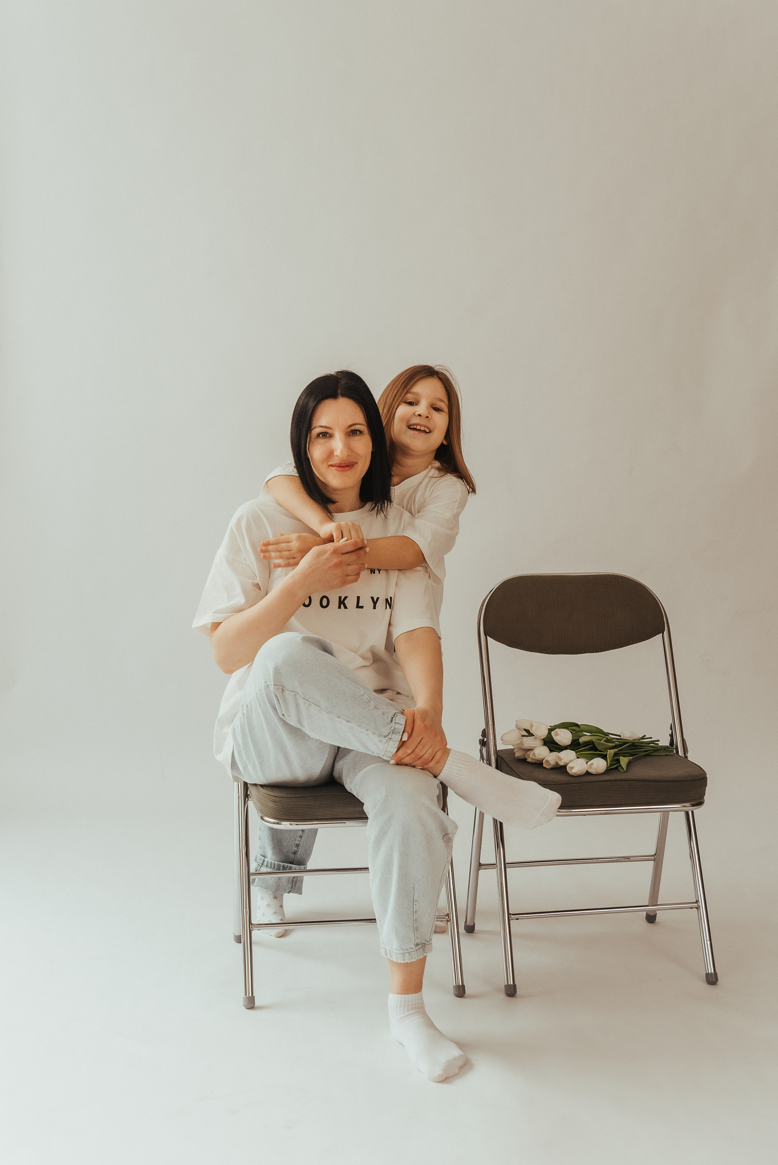 АНЯ и ДАША. Ольга Козлова фотограф Волгоград olkiny-fotki.ru