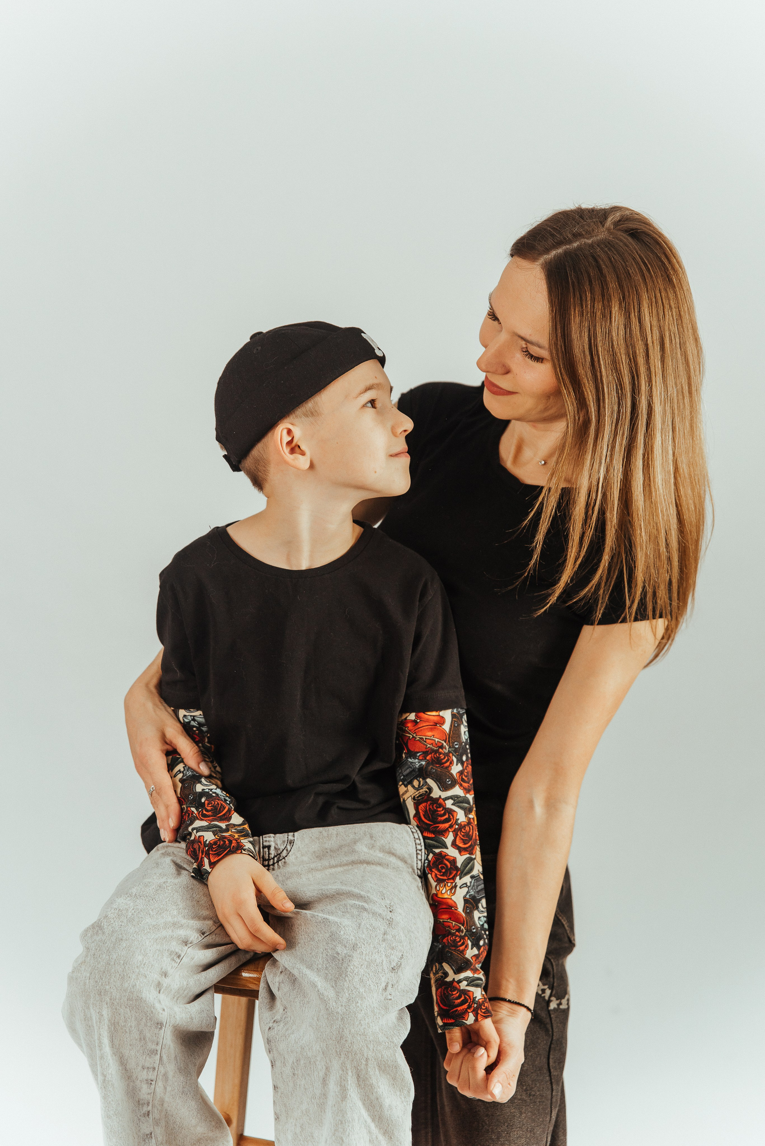 НАСТЯ и АРТЁМ. Ольга Козлова фотограф Волгоград olkiny-fotki.ru