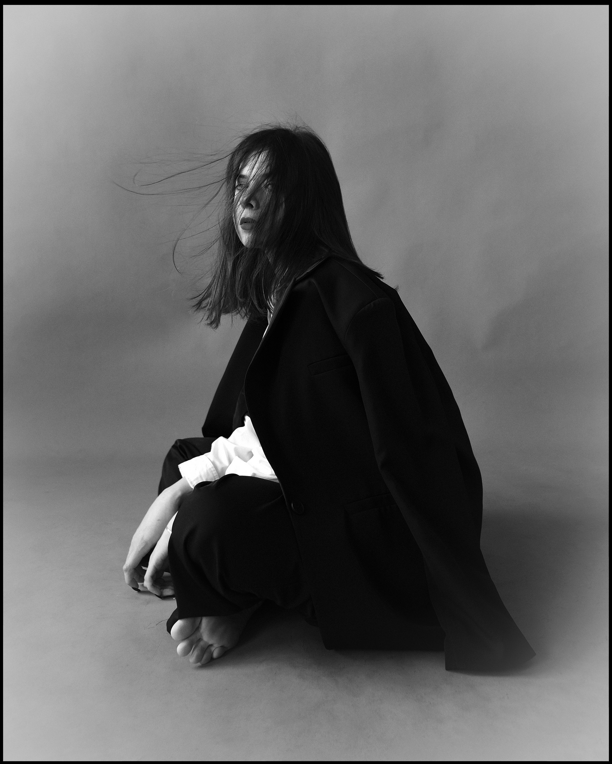 Анна. Anya.vision