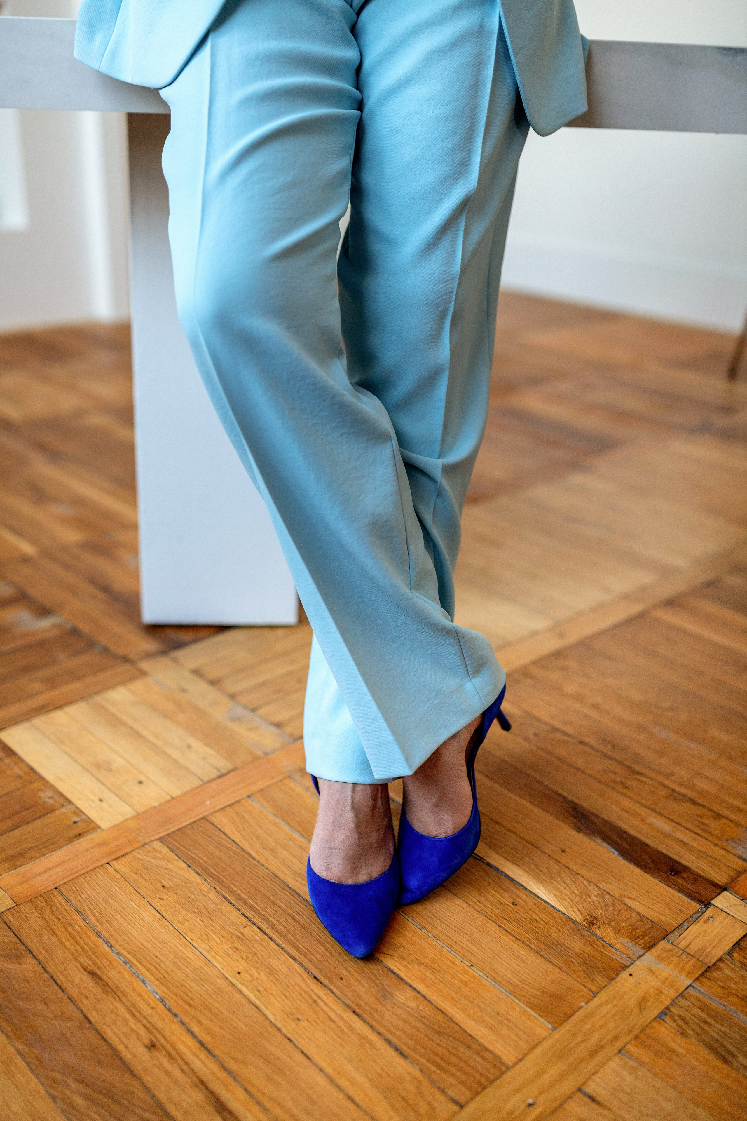 Маркетолог. Настасья Перова Фотограф