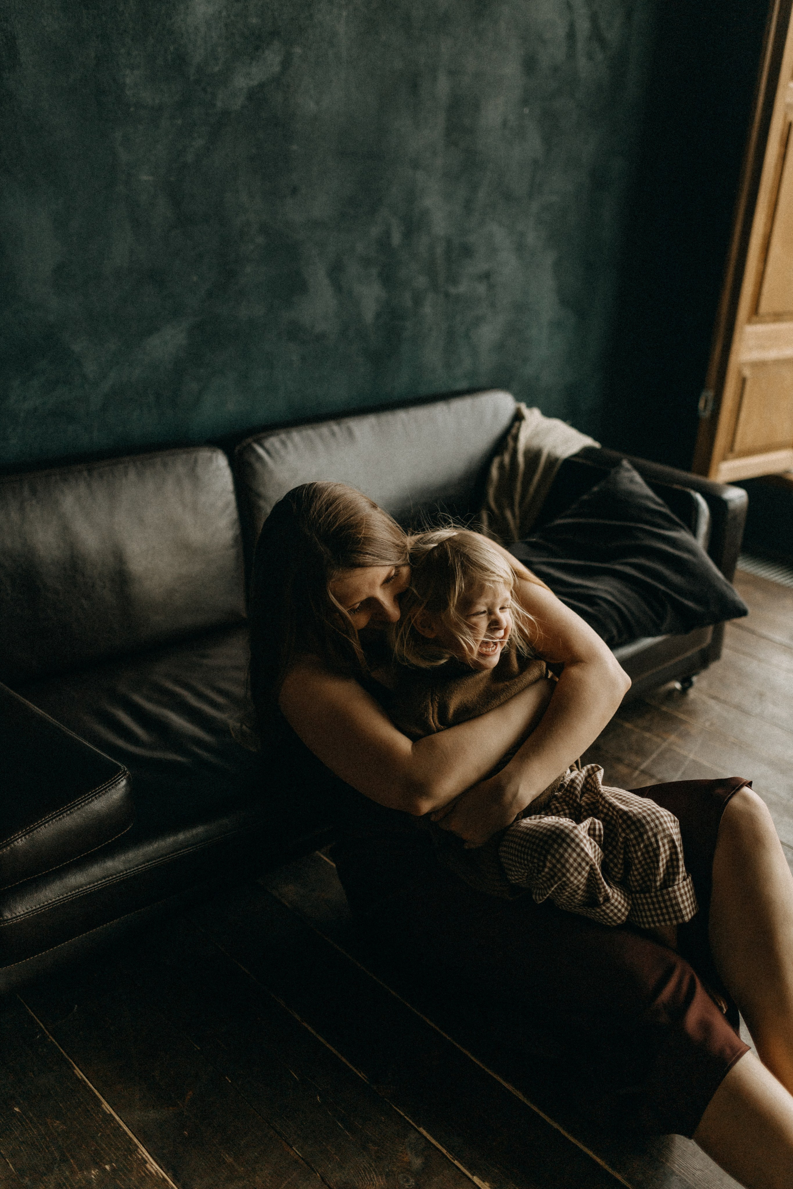 Ангелина и Есения. Фотограф в Петербурге Ольга Стрельченко