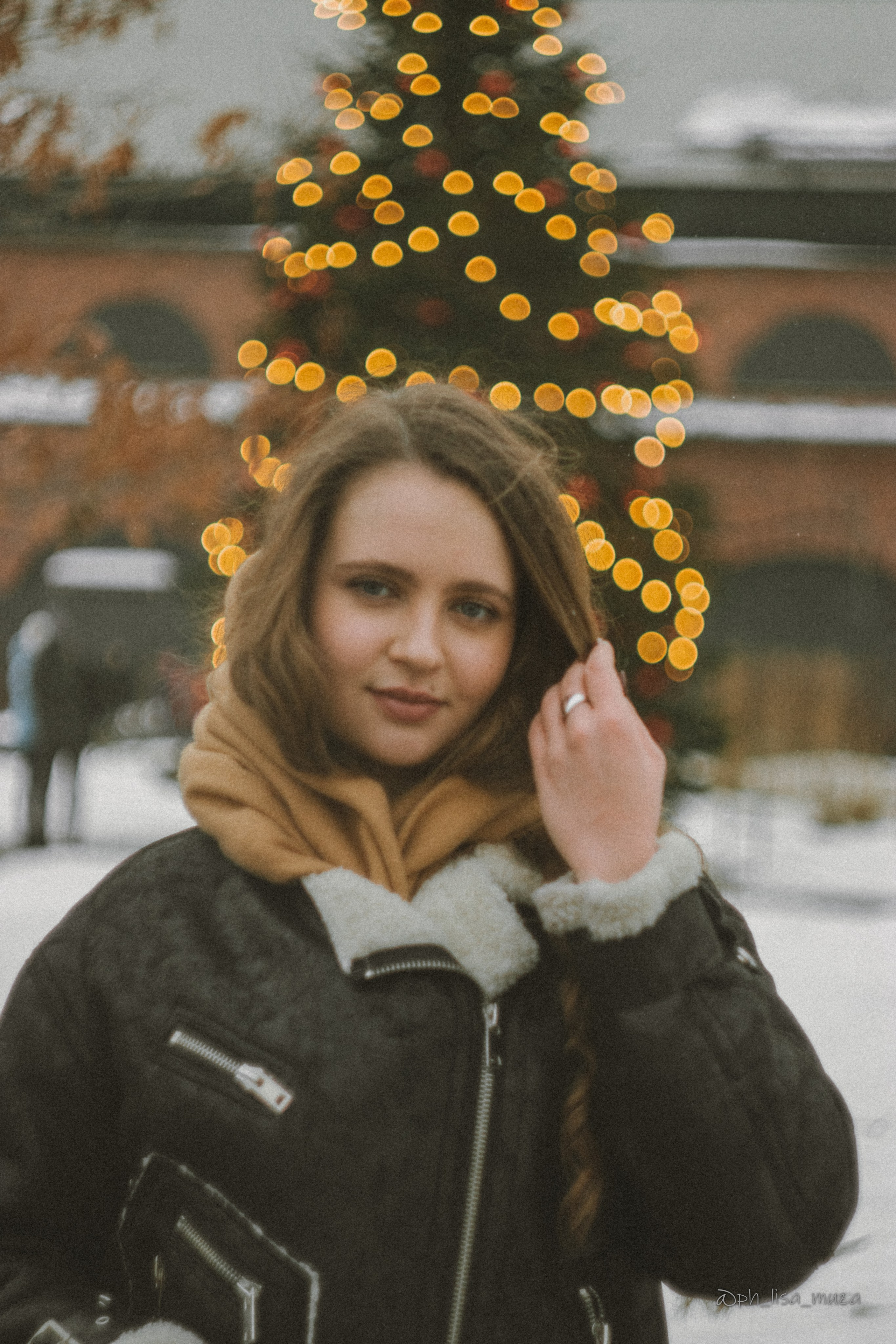 Даша (СПб). Ph_lisa_muza