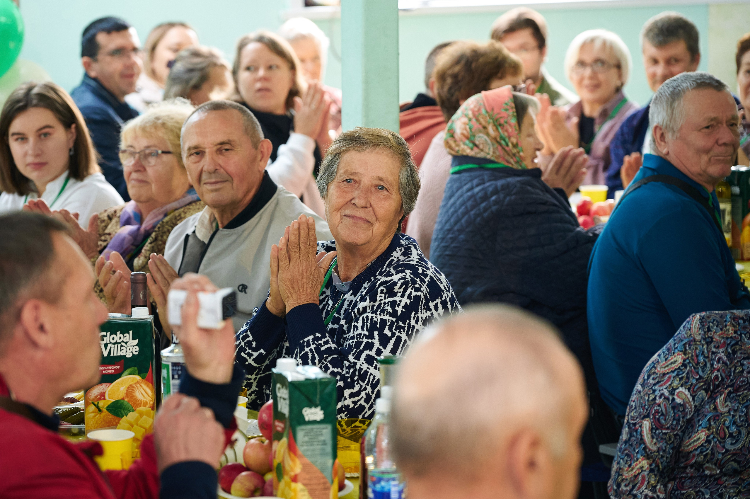 Ощепковы. Встреча рода. Фотограф Опыт Качество Скорость Горный Алтай Барнаул