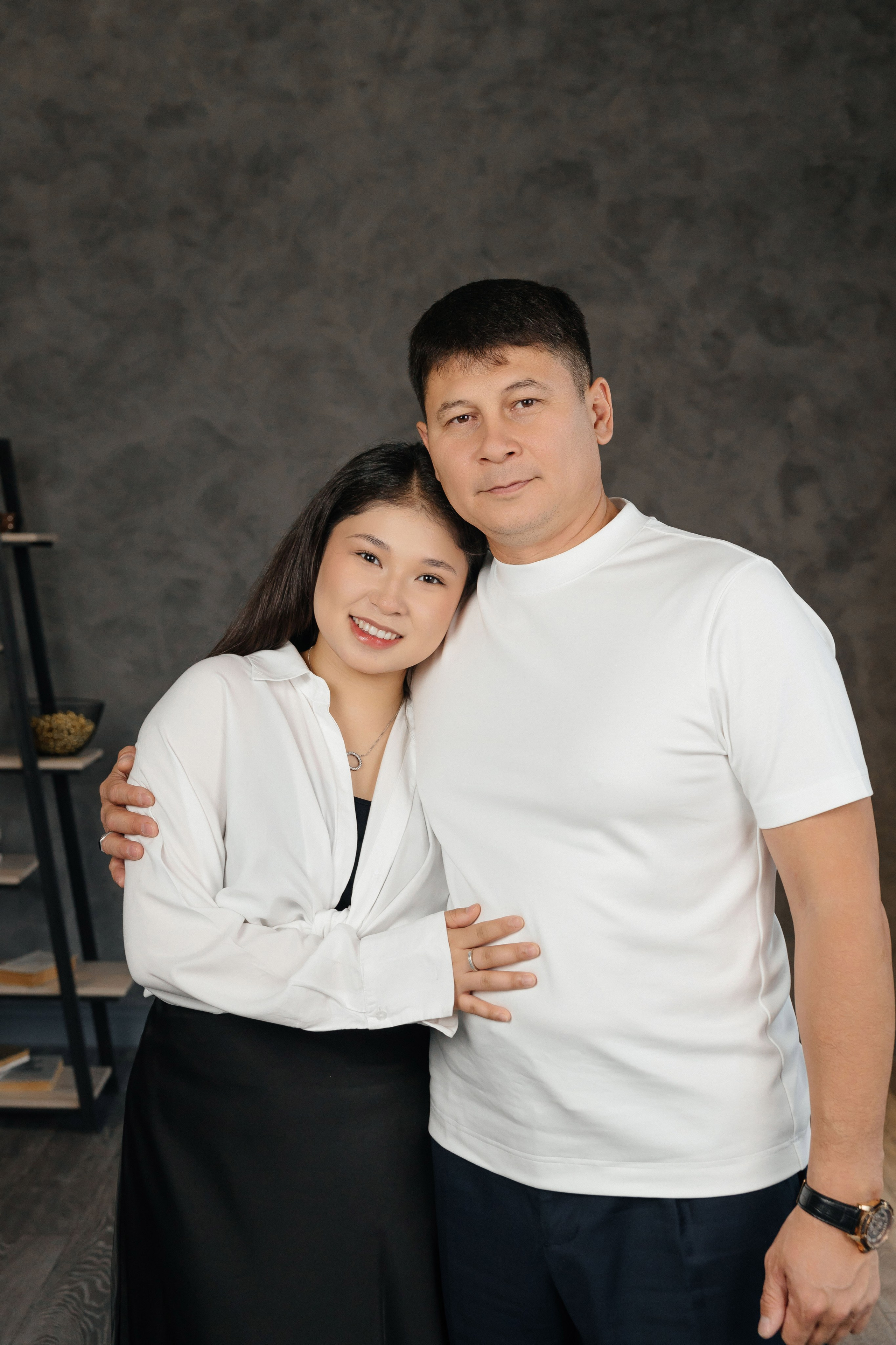 Dilya's Family. Профессиональный фотограф в городе Астана/Алматы Даурен Сембаев