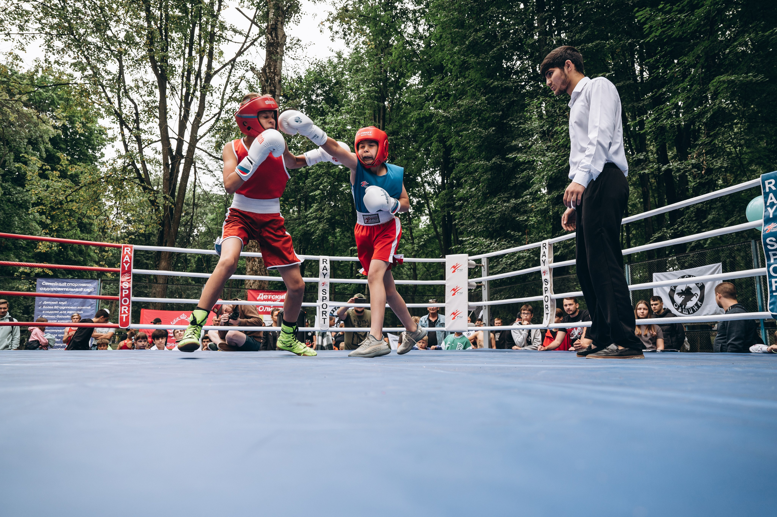 День города 2023. Фотограф Илья Солдаткин