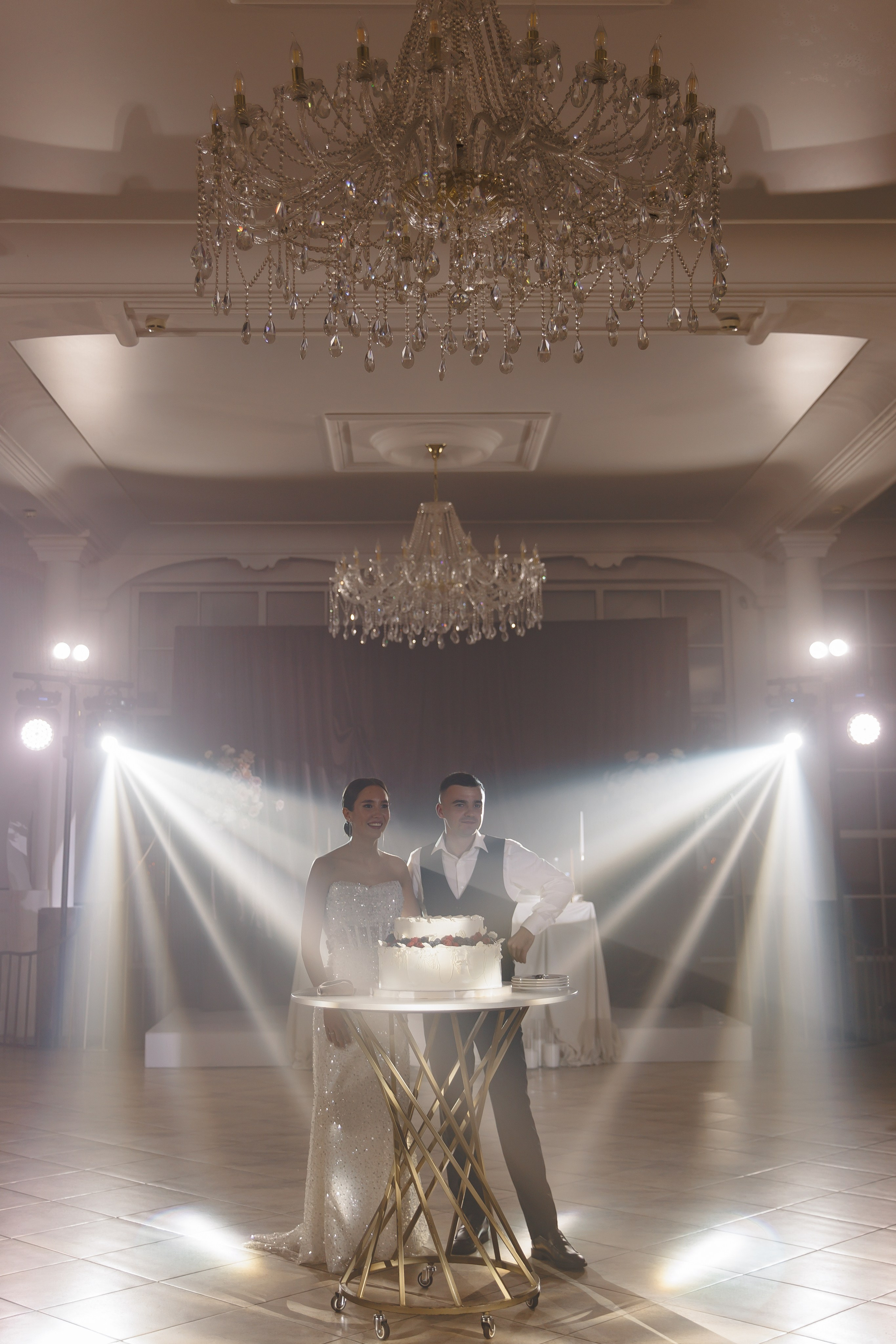 Миша и Виталина. Wedding photographer in St. Petersburg, Europe and Israel Anna Agafon