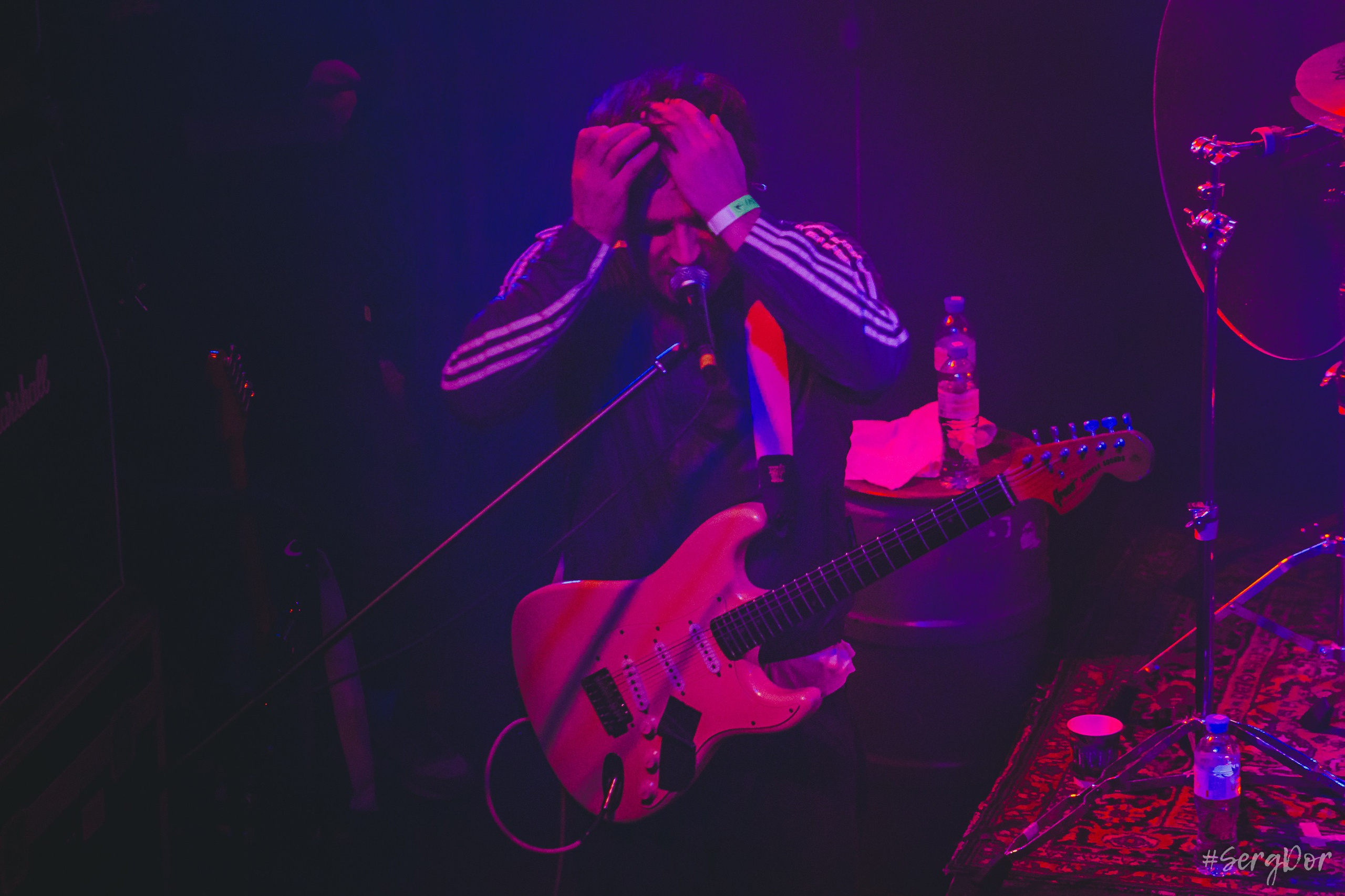 джинсы тарковского, клуб ЛАСТОЧКА, Санкт-Петербург, презентация альбома, 01.02.2026, SergDor, 1 февраля 2026 года, #SergDor