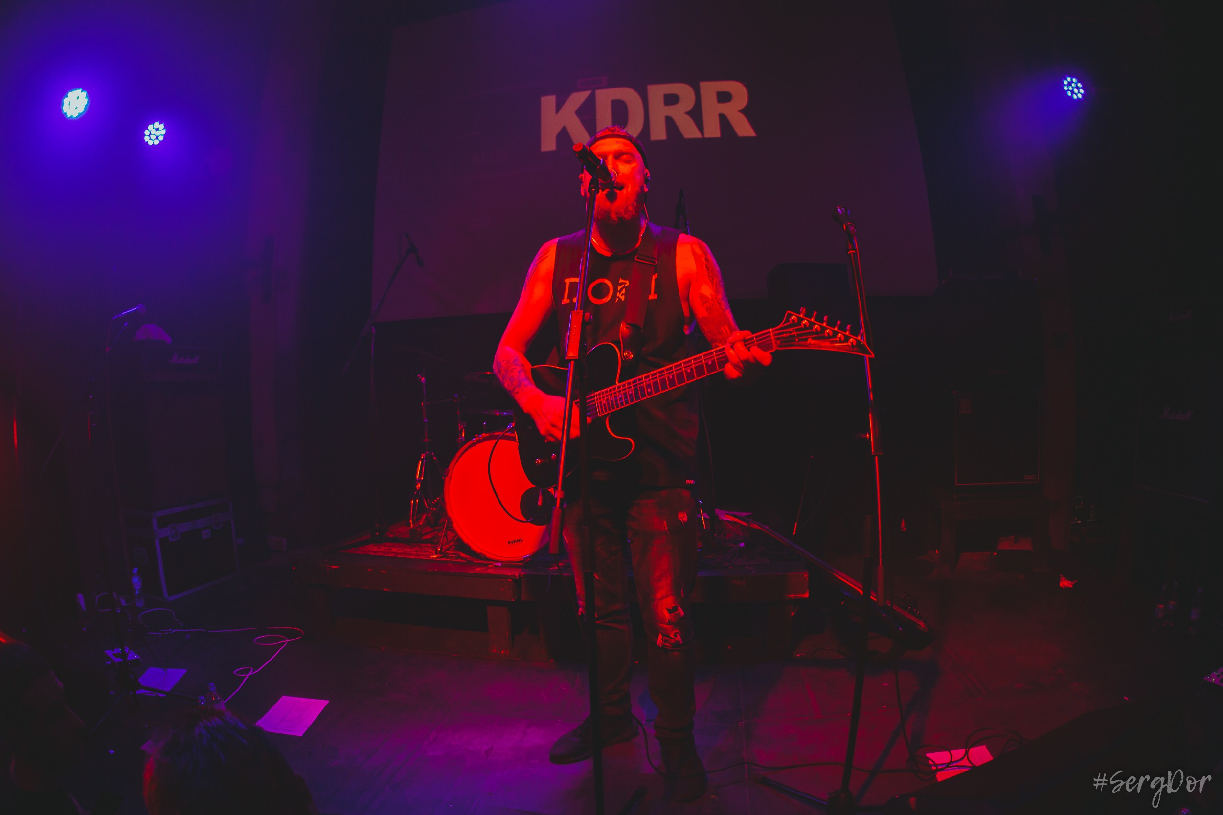 KDRR, Ласточка, Санкт-Петербург, концерт, 30.09.2023, SergDor, 30 сентября 2023 года, #SergDor