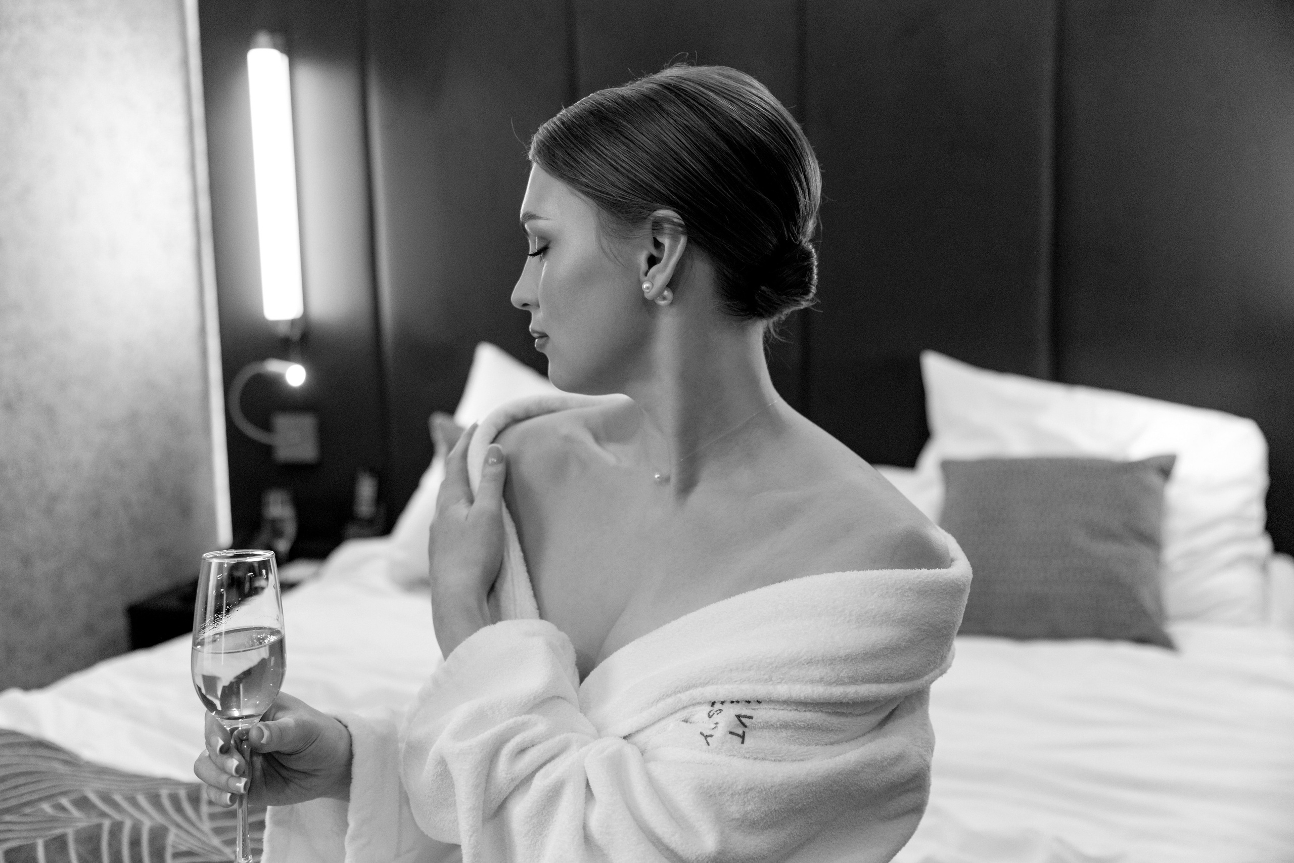 Юля и Максим. Свадебный и портретный фотограф в Санкт-Петербурге Надежда Чечулина