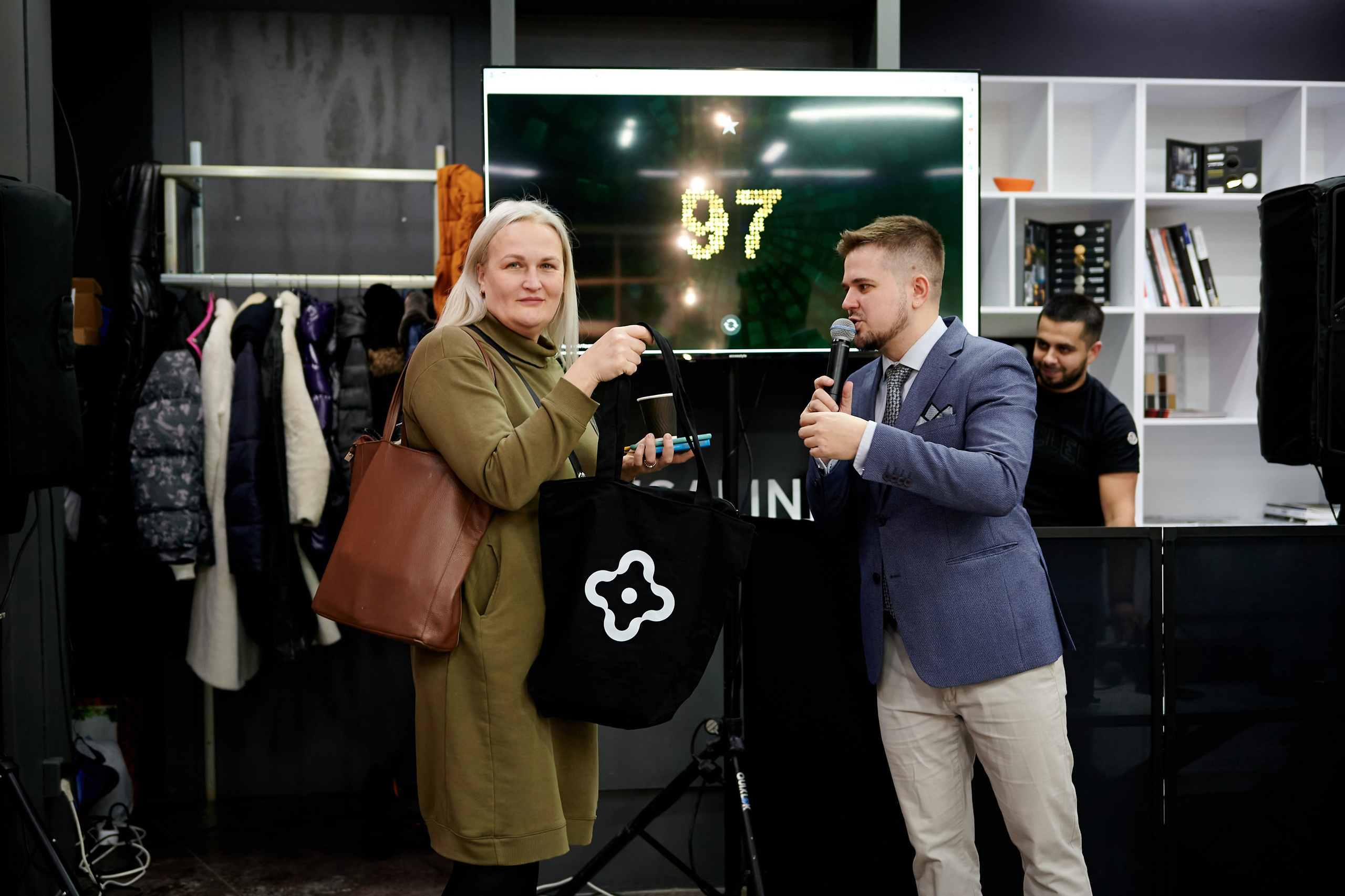 «Remix» открытие студии сантехники. Профессиональный репортажный фотограф в Самаре Никита Королев