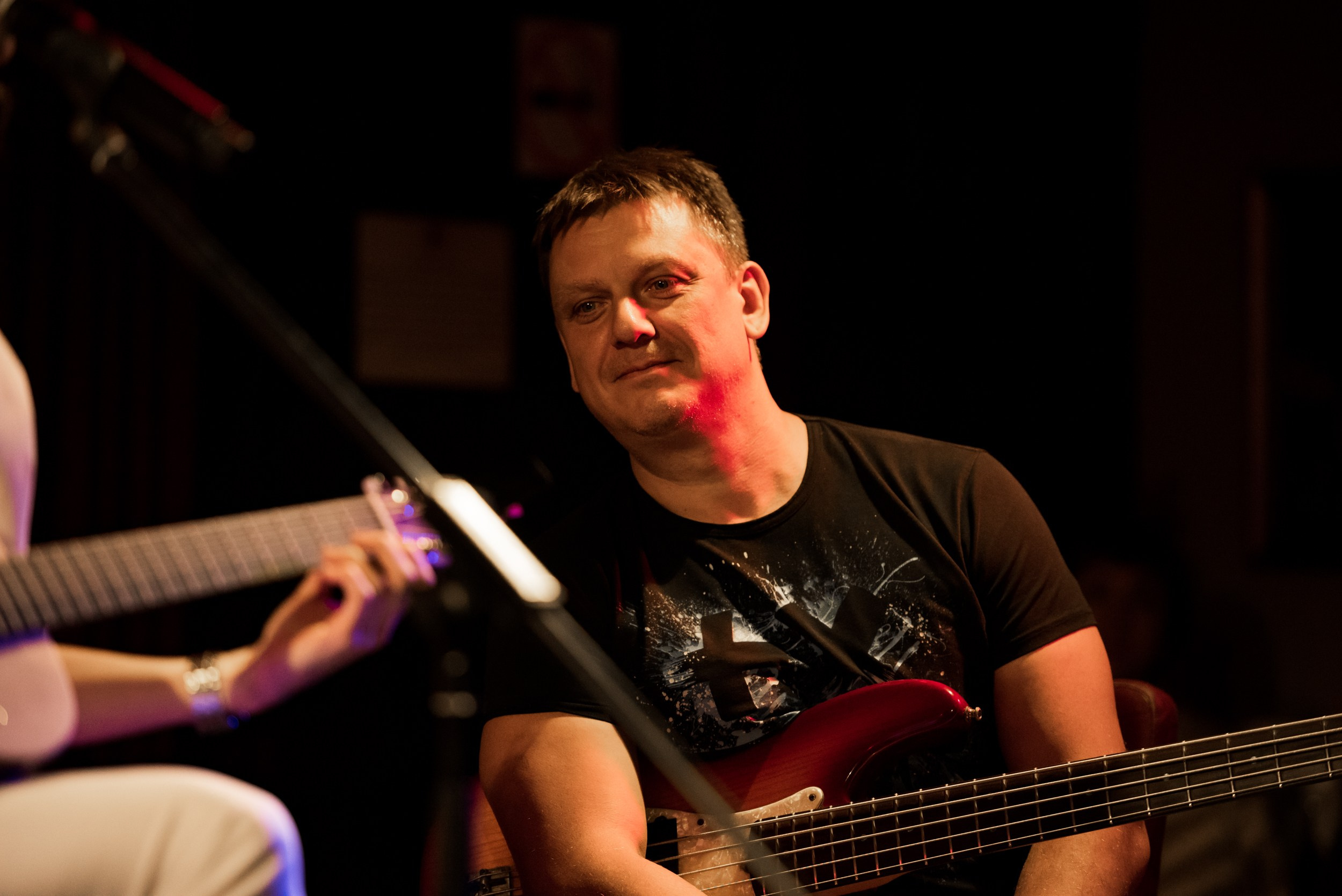 Певица Юта. Два концерта. Семейный Фотограф в Москве Ирина Хохлова