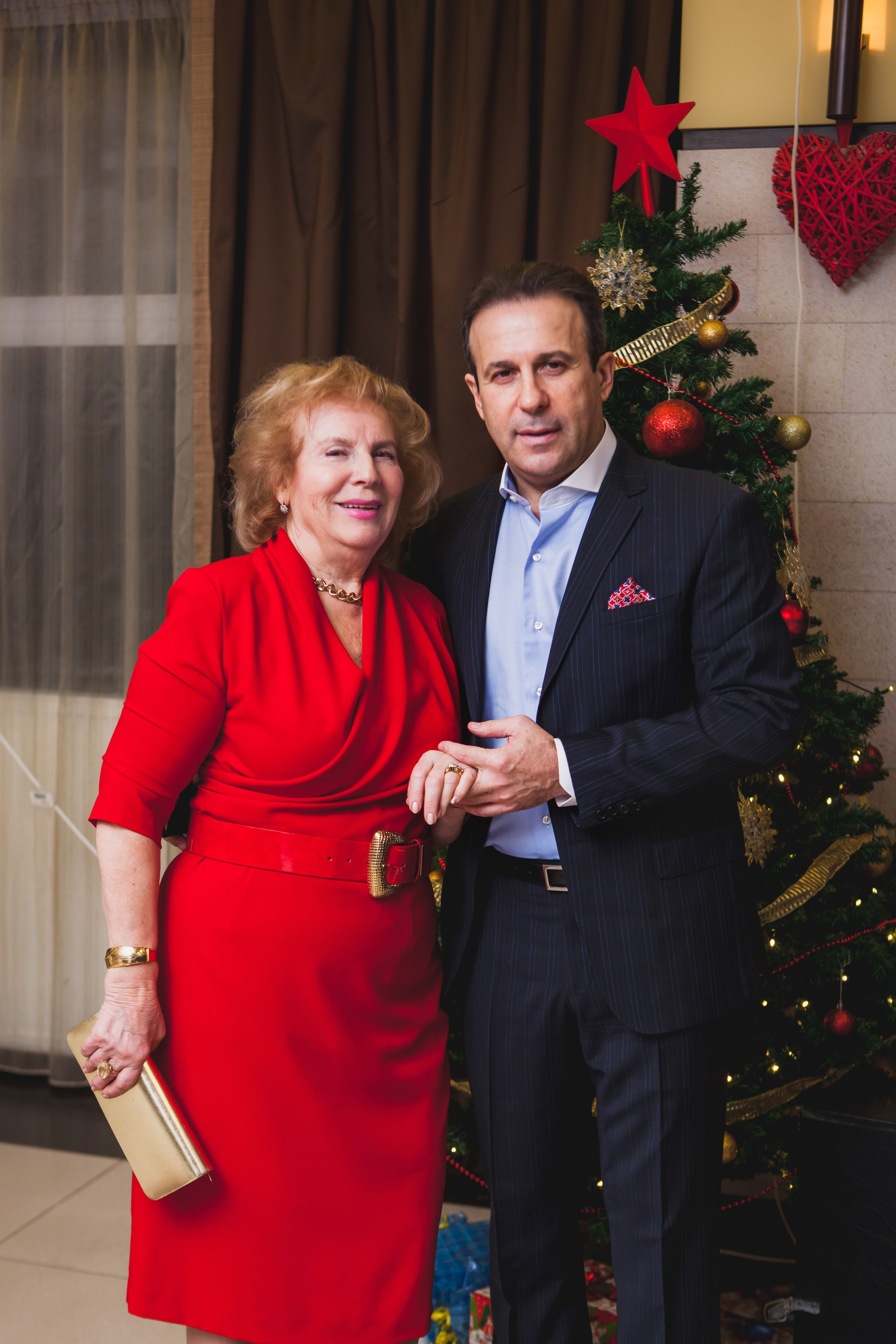 Юбилей 55 лет. Видеооператор/Фотограф Николай Завьялов