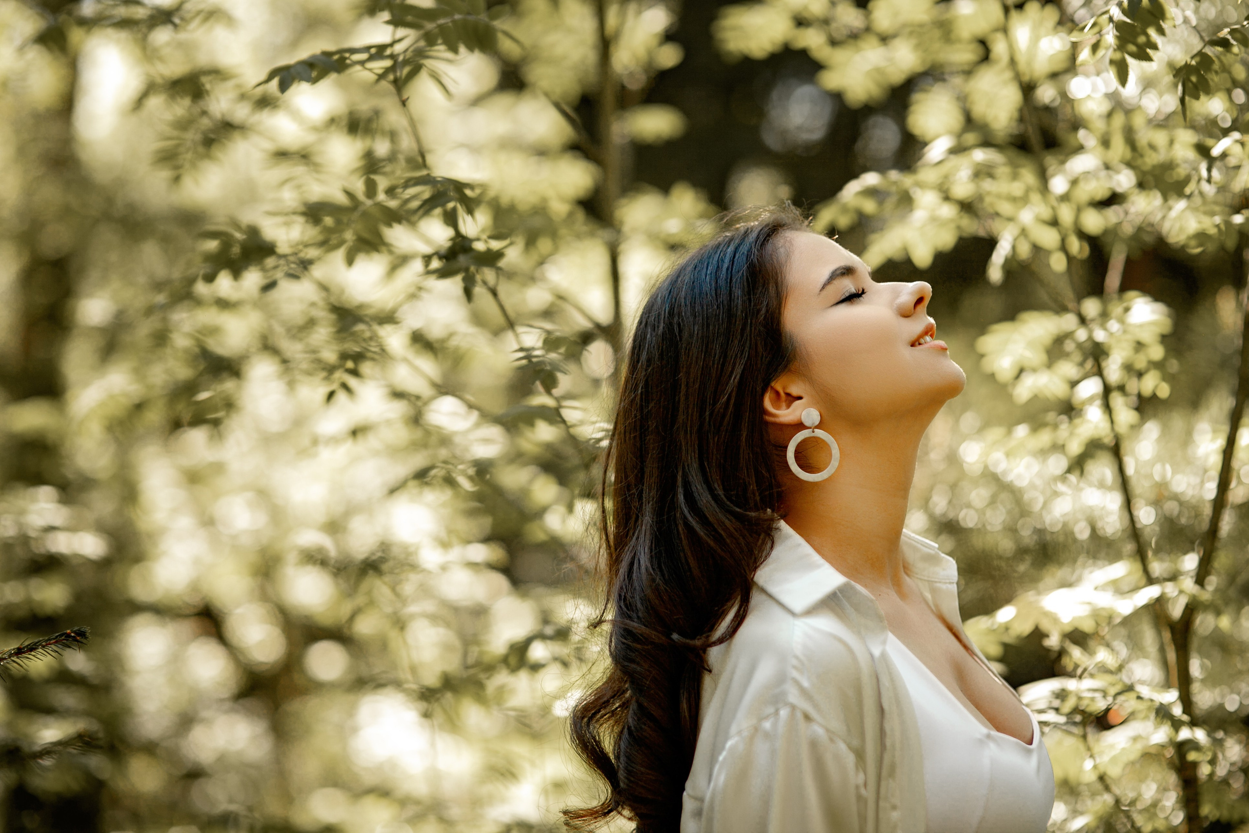 Арина. Фотограф Казначеева Юлия Иваново/Москва