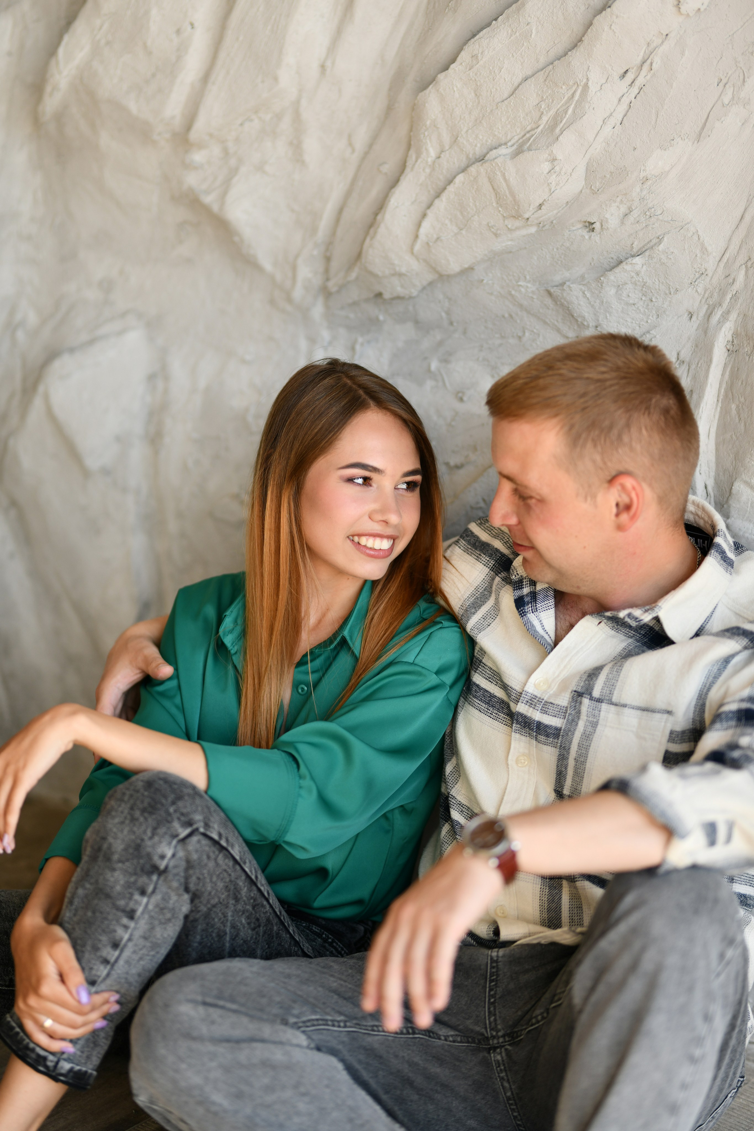 Love story. Семейный и свадебный фотограф в Ярославле Леся Новикова
