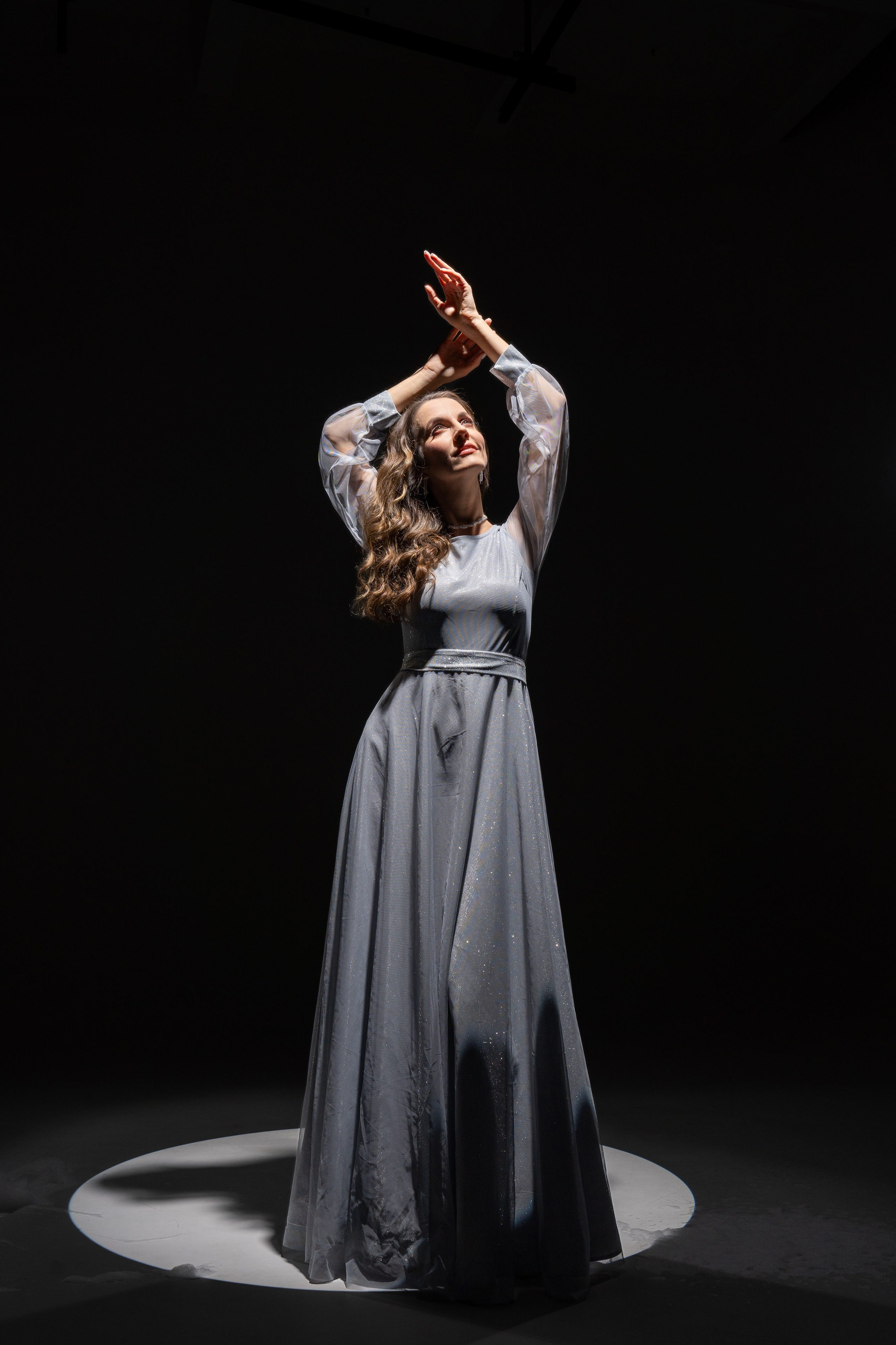 Снежная королева. Главная