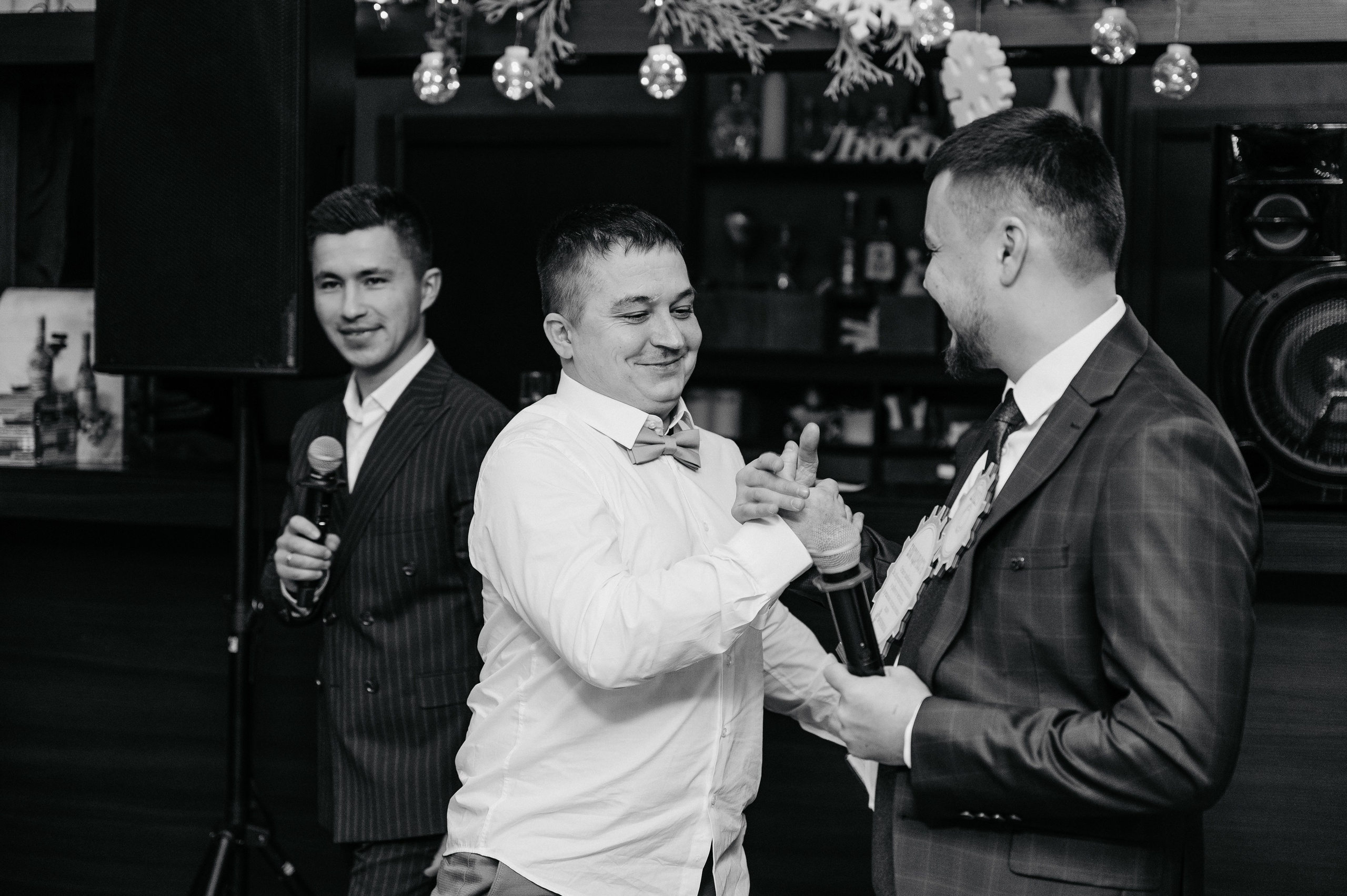 Новогодний корпоратив в «Алых парусах». Wedding and family photographer USA