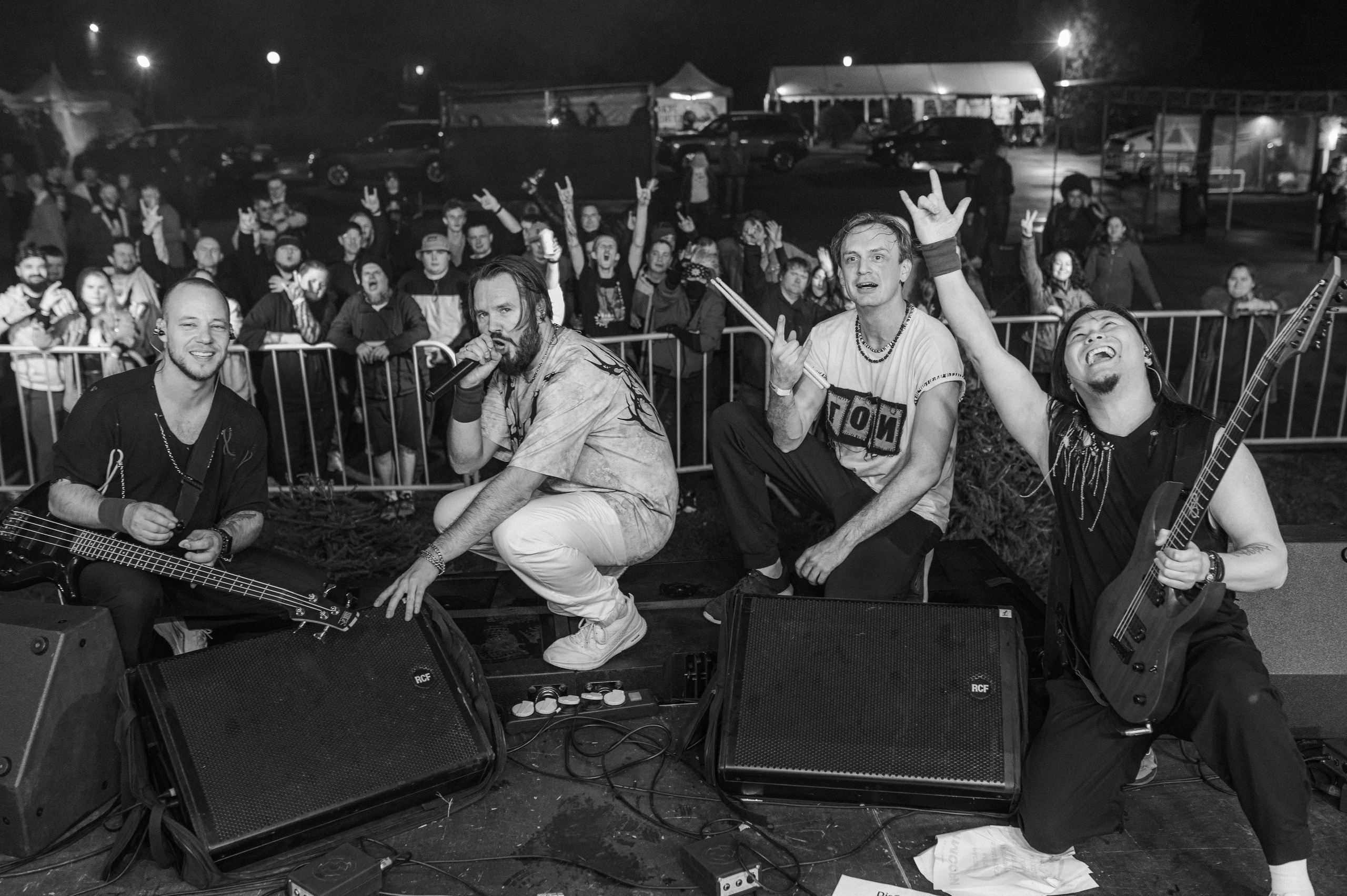 Discor/НашРокФест. Www.ostermiller.ru