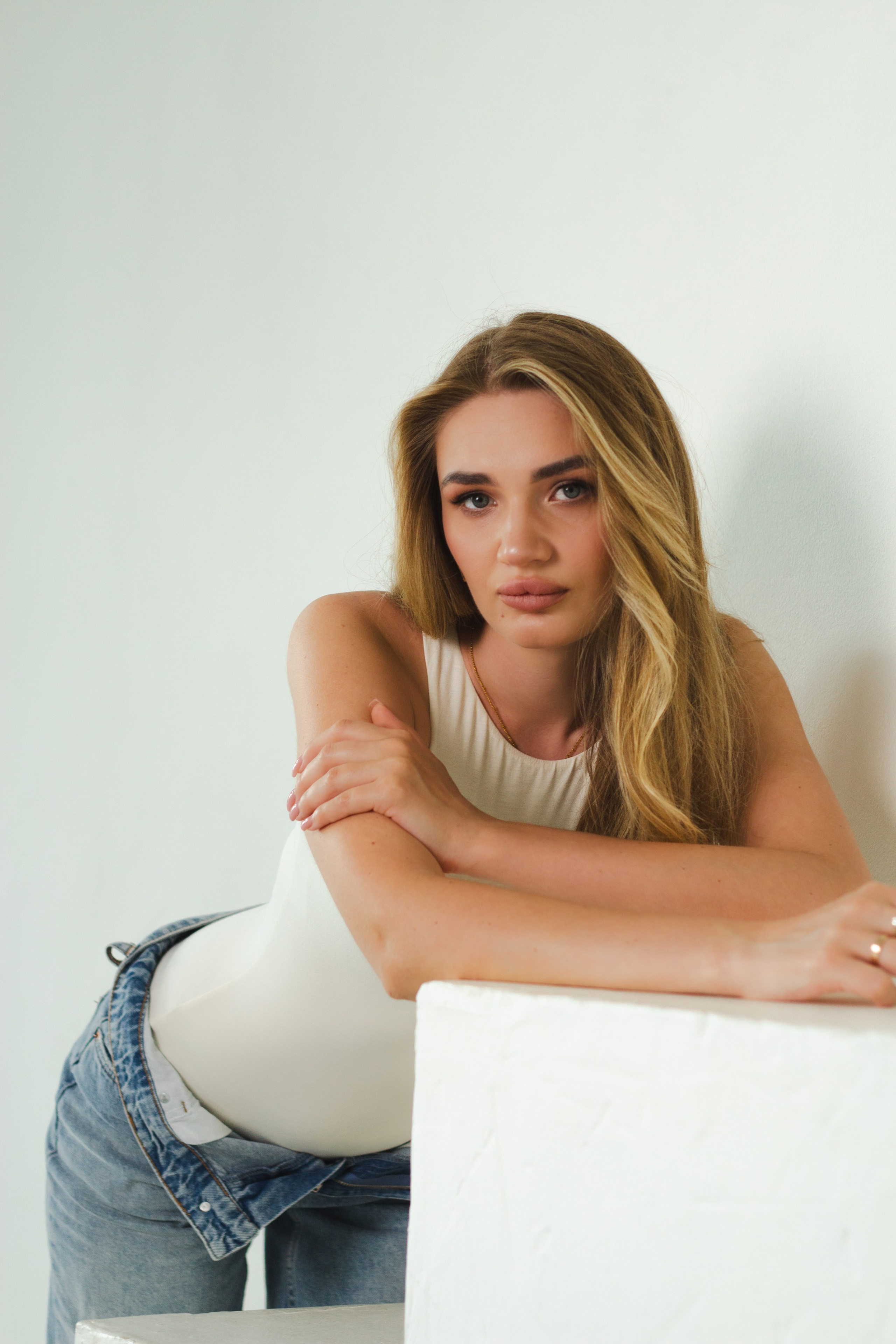 Анастасия. Фотограф Вологда Кристина Малухина