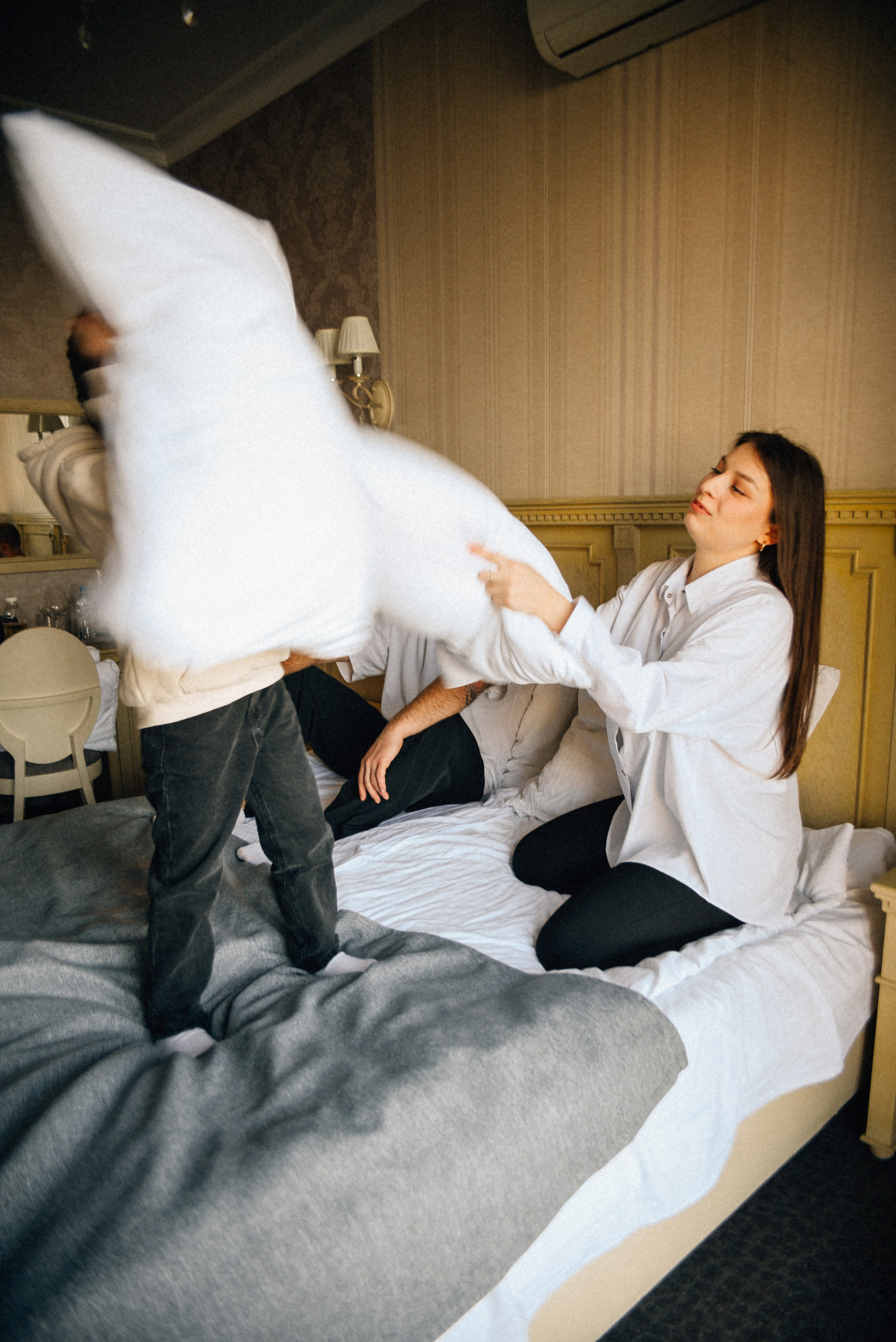 ARBAT HOUSE HOTEL. Фотограф Лола Волна, город Москва