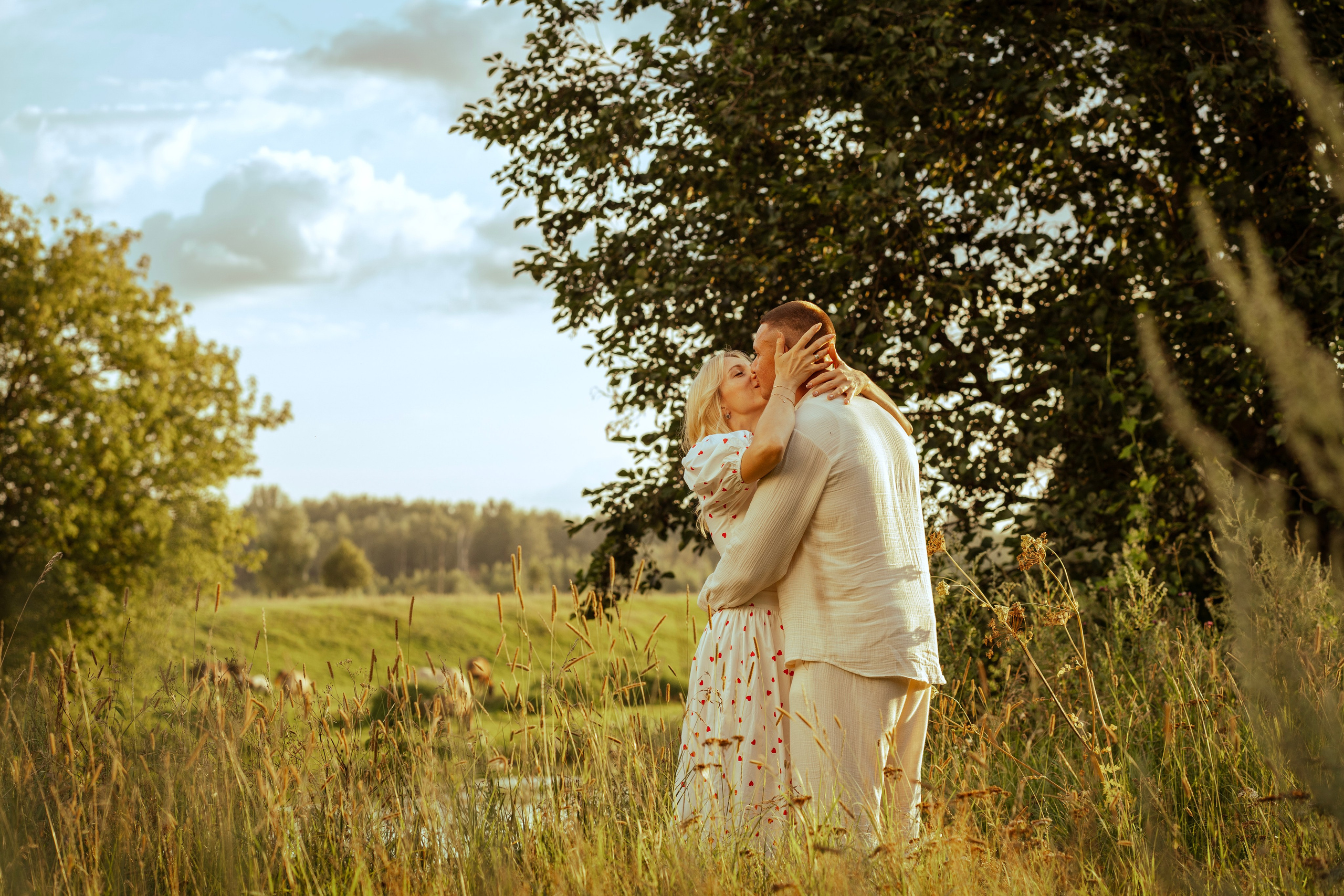 Фотопрогулки. Мои работы