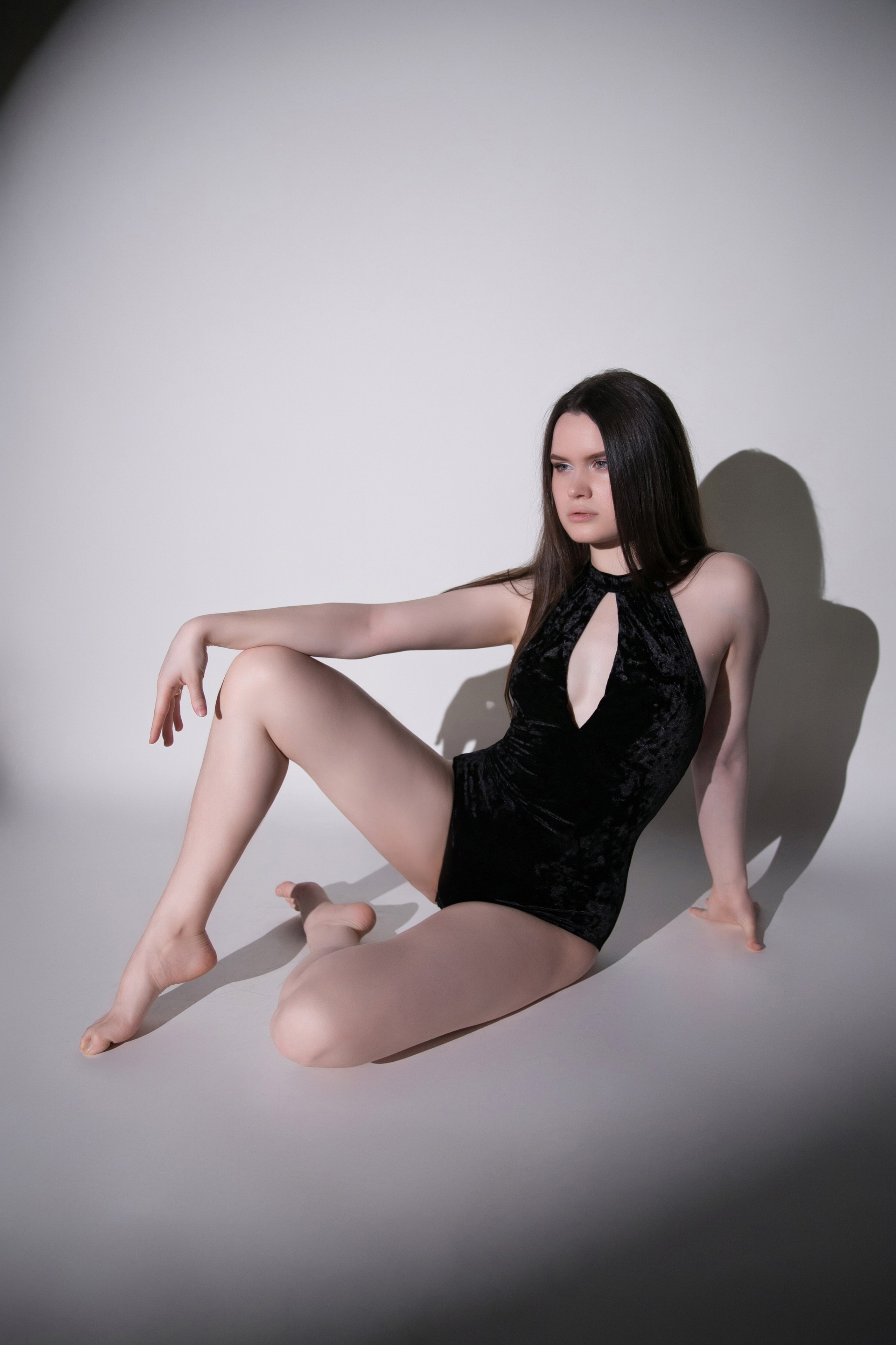 Дарья. Фотограф Матвеева Татьяна