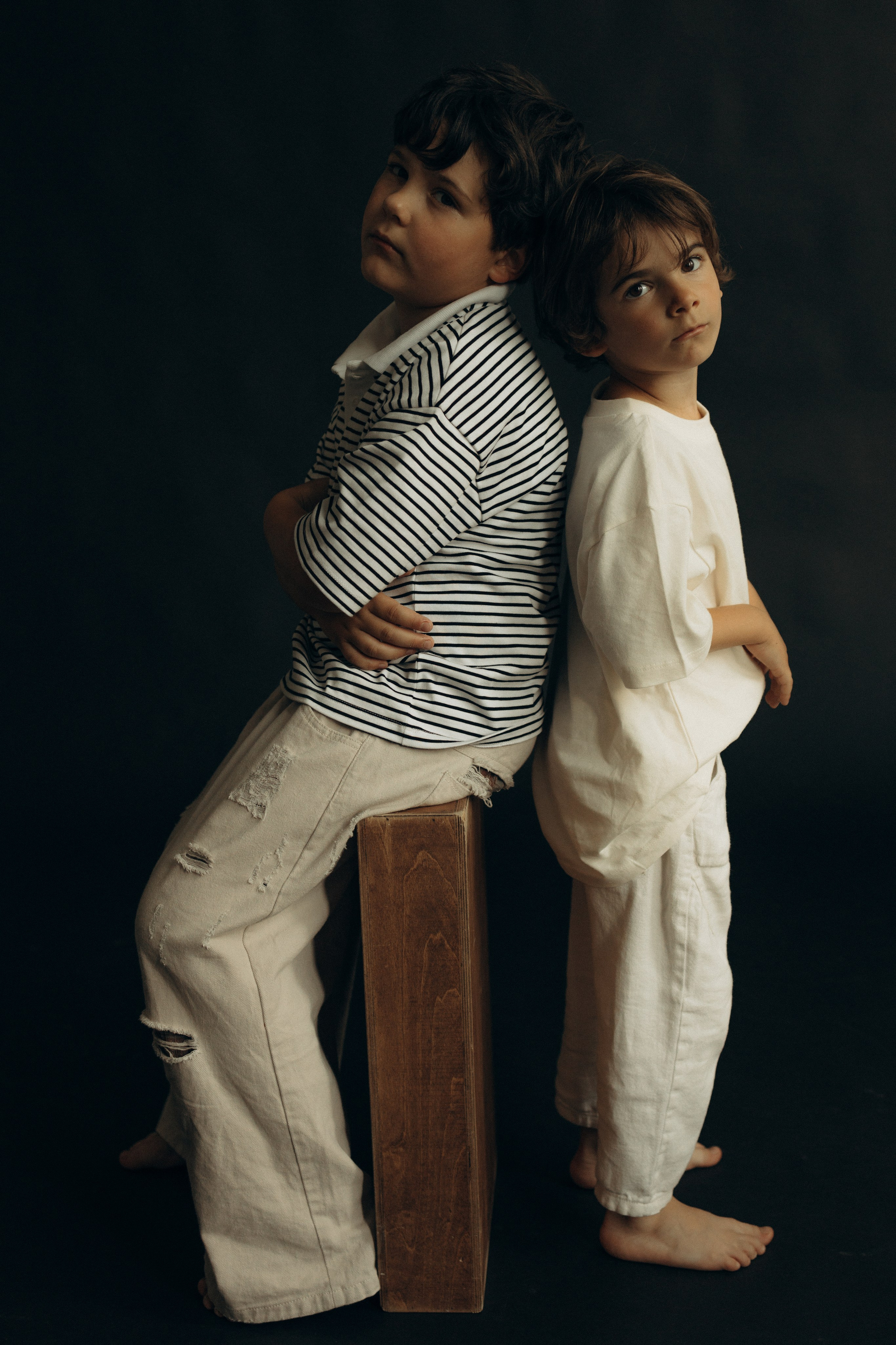 Студия. Детский и семейный фотограф в Санкт-Петербурге и во Всеволожске Татьяна Шурнова