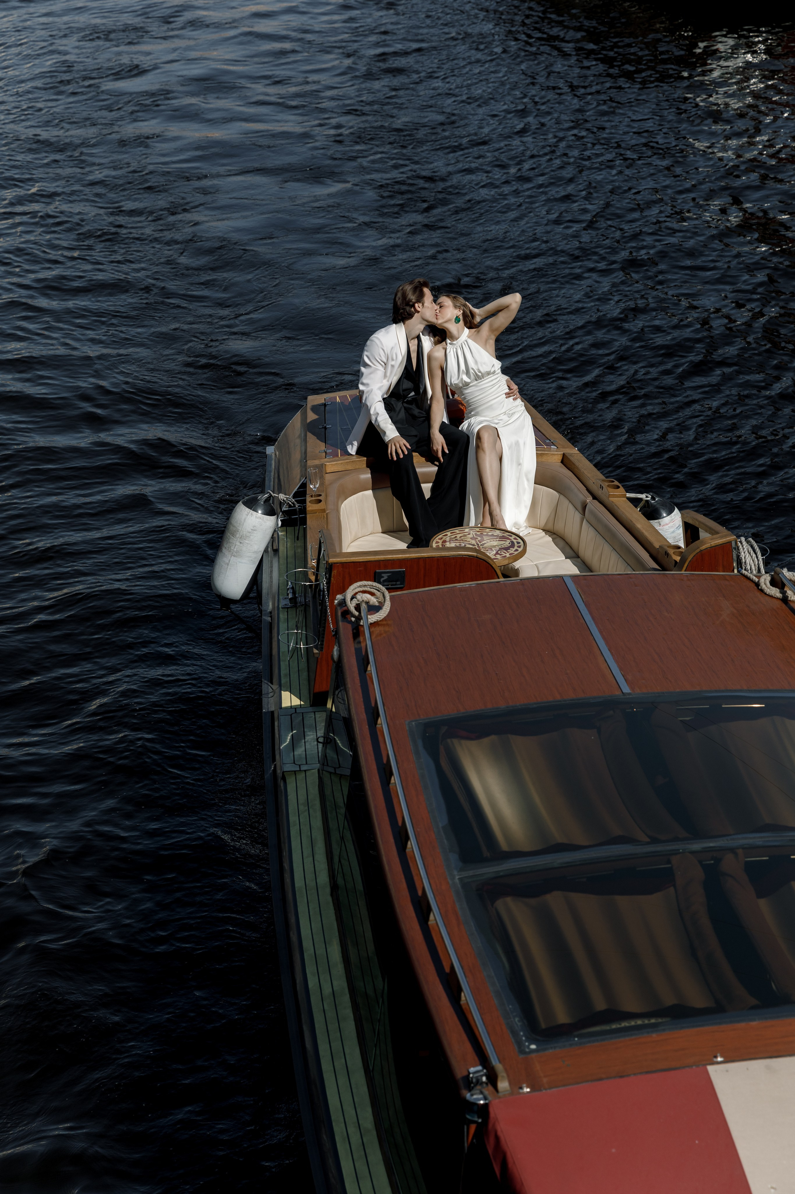 Dasha & Maks. Свадебный фотограф в Москве и в Санкт-Петербурге