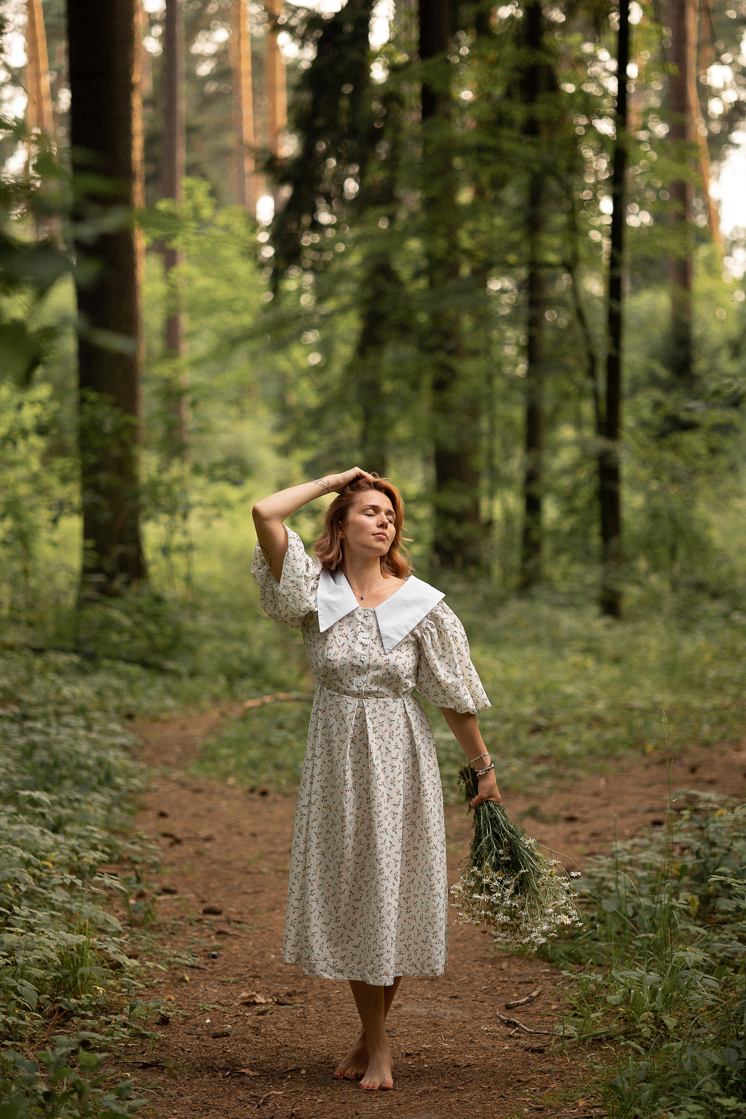 Дарья. Your story in photos