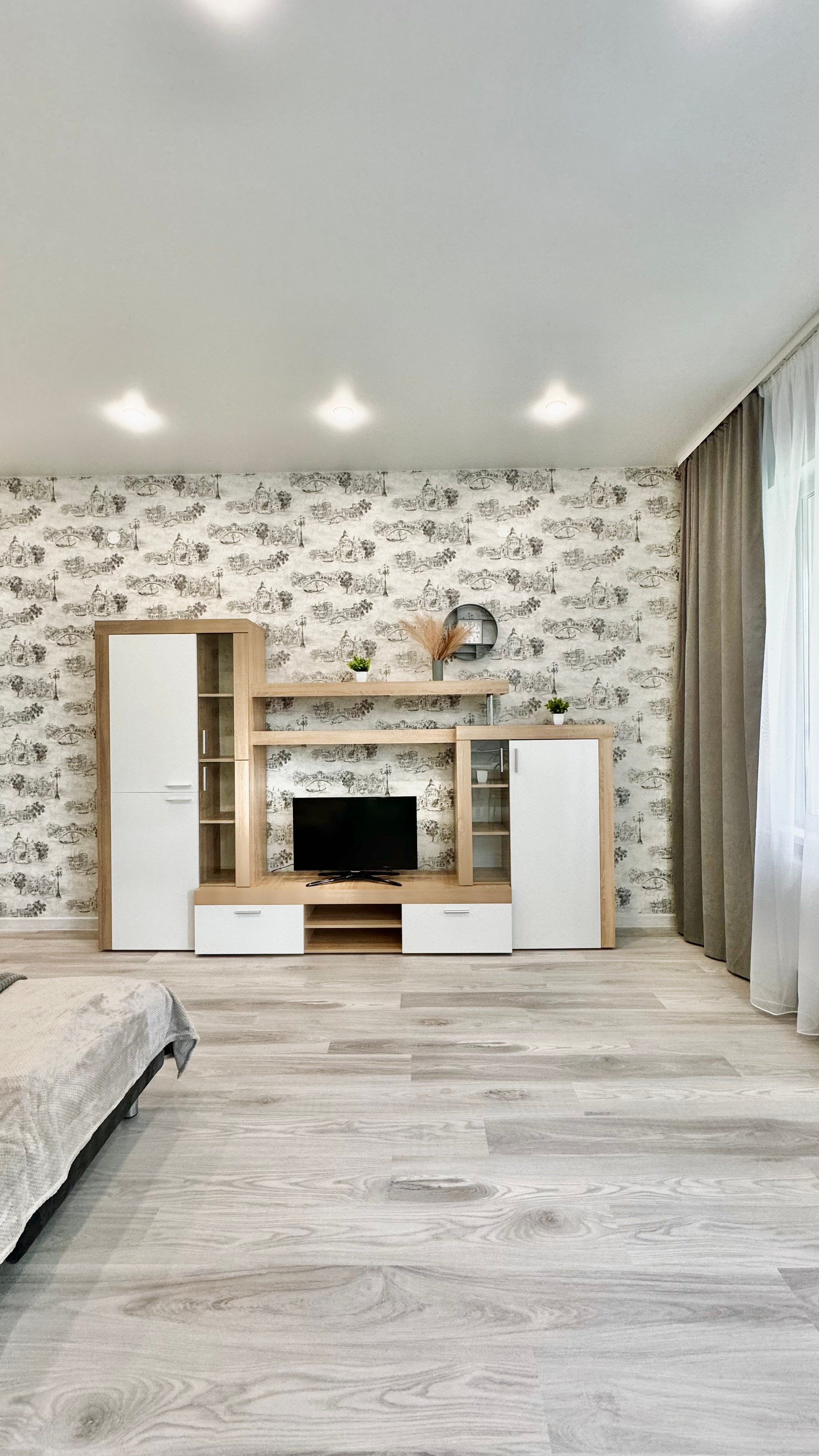 ИНТЕРЬЕРНАЯ фотосъемка. Tuspukto