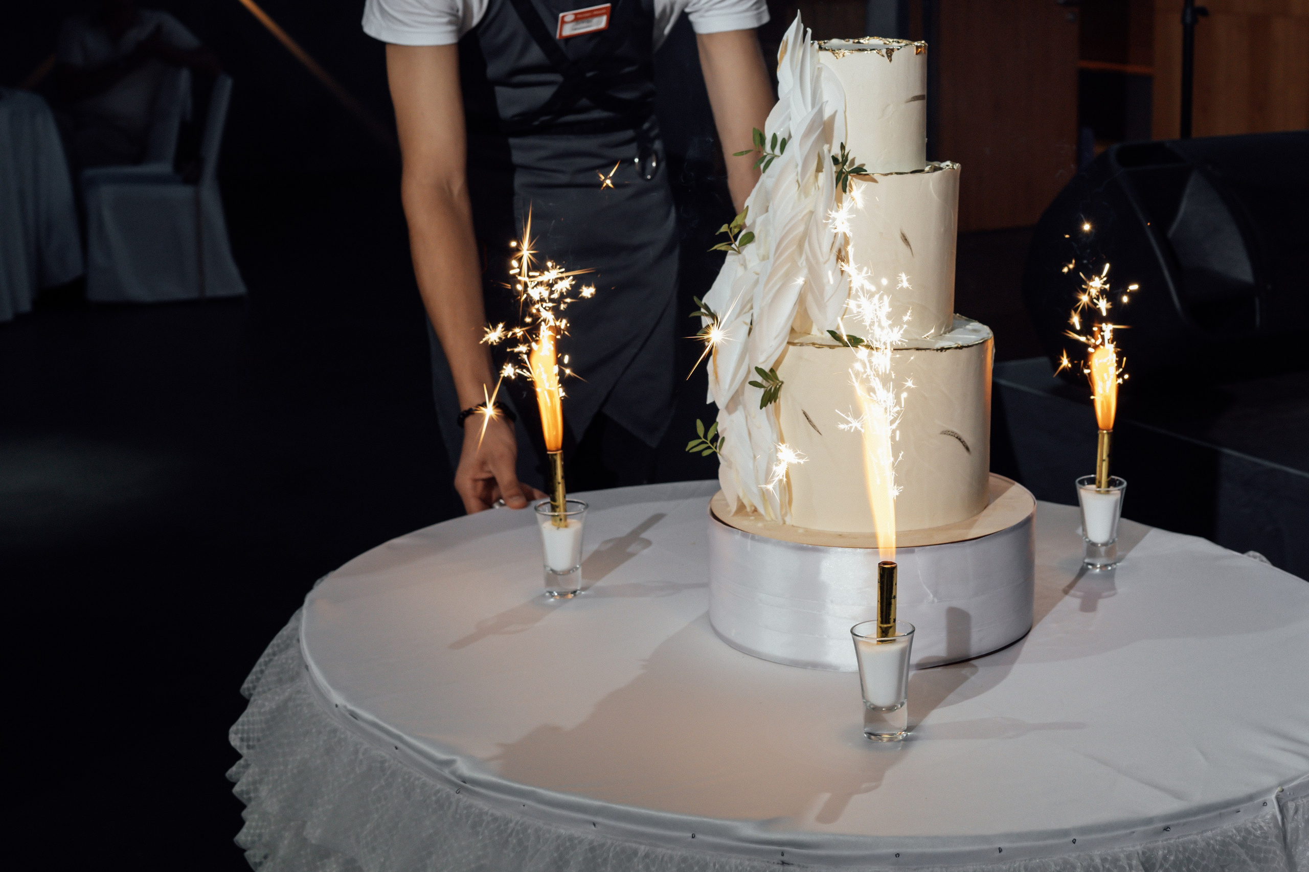 Леонид и Мария. Свадебный и семейный фотограф в Волгограде Наталья Наумова