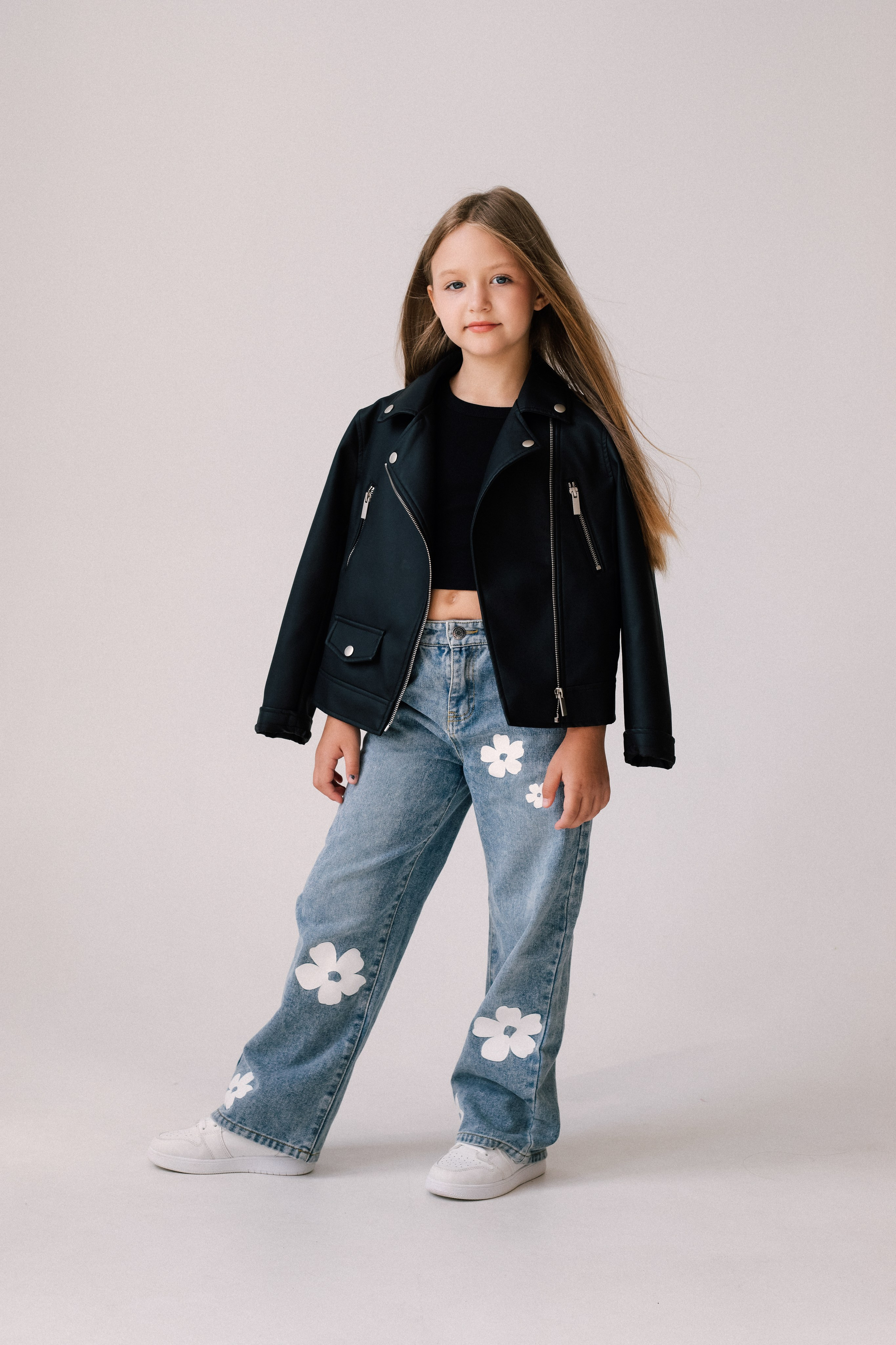 Фотосессия детей в Иванове. Портретный фотограф в Иванове Ольга Гуральник