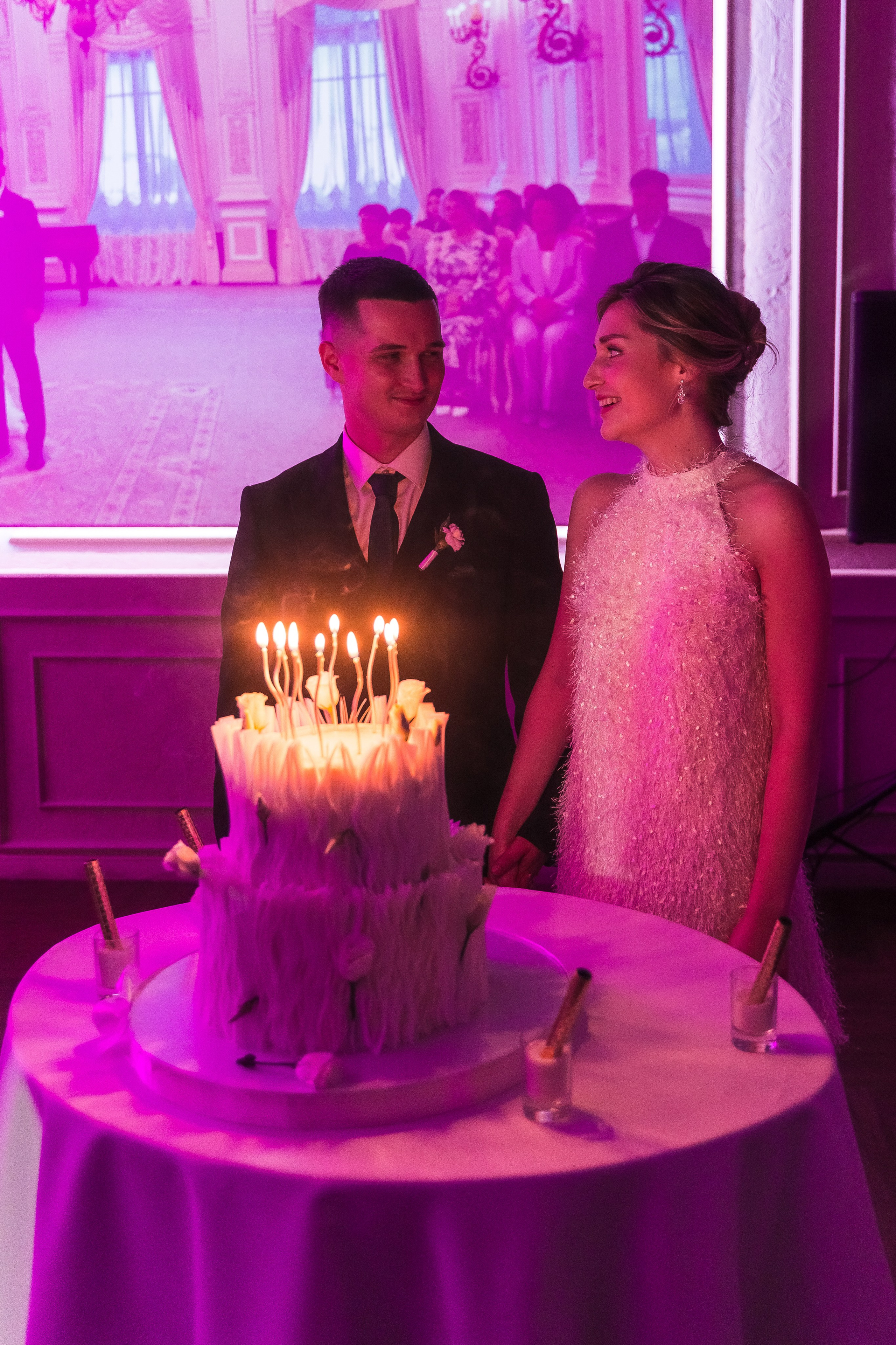 Евгений + Елена