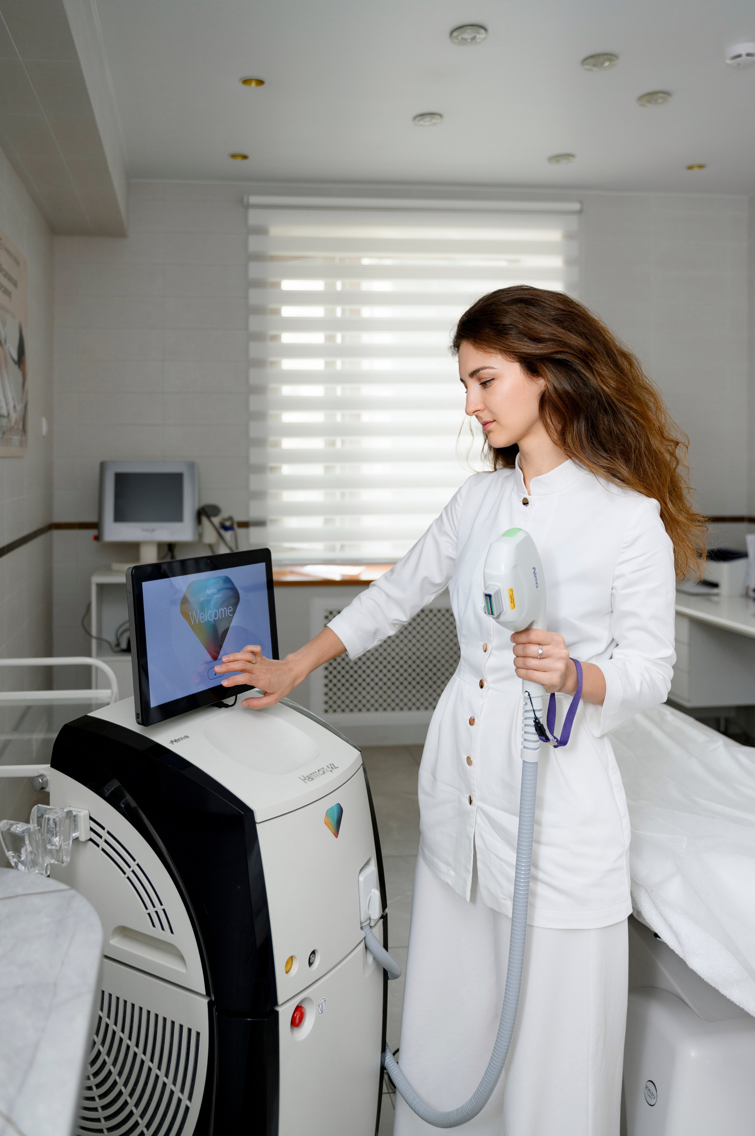 Косметология. Главная