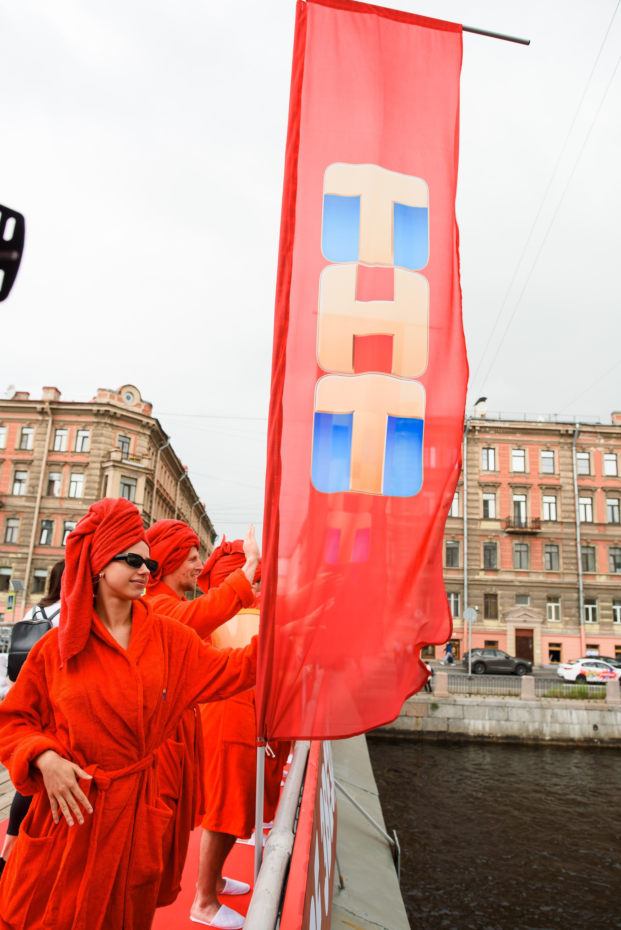 ТНТ Фонтанка SUP. Фотограф в Санкт-Петербурге — Эдуард Фазлетдинов | Репортаж, свадьбы, студия