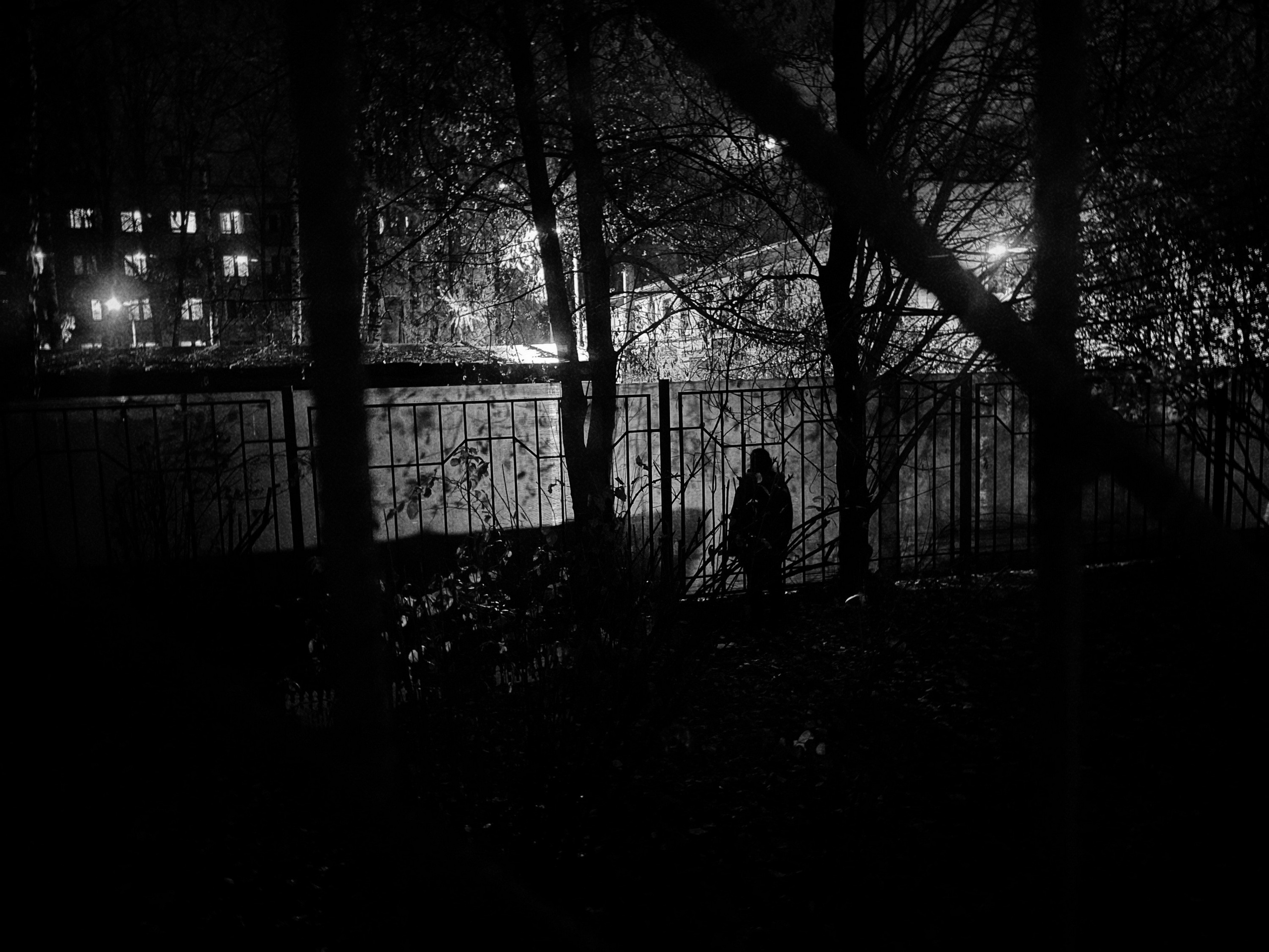 Окно. Shatohina.com