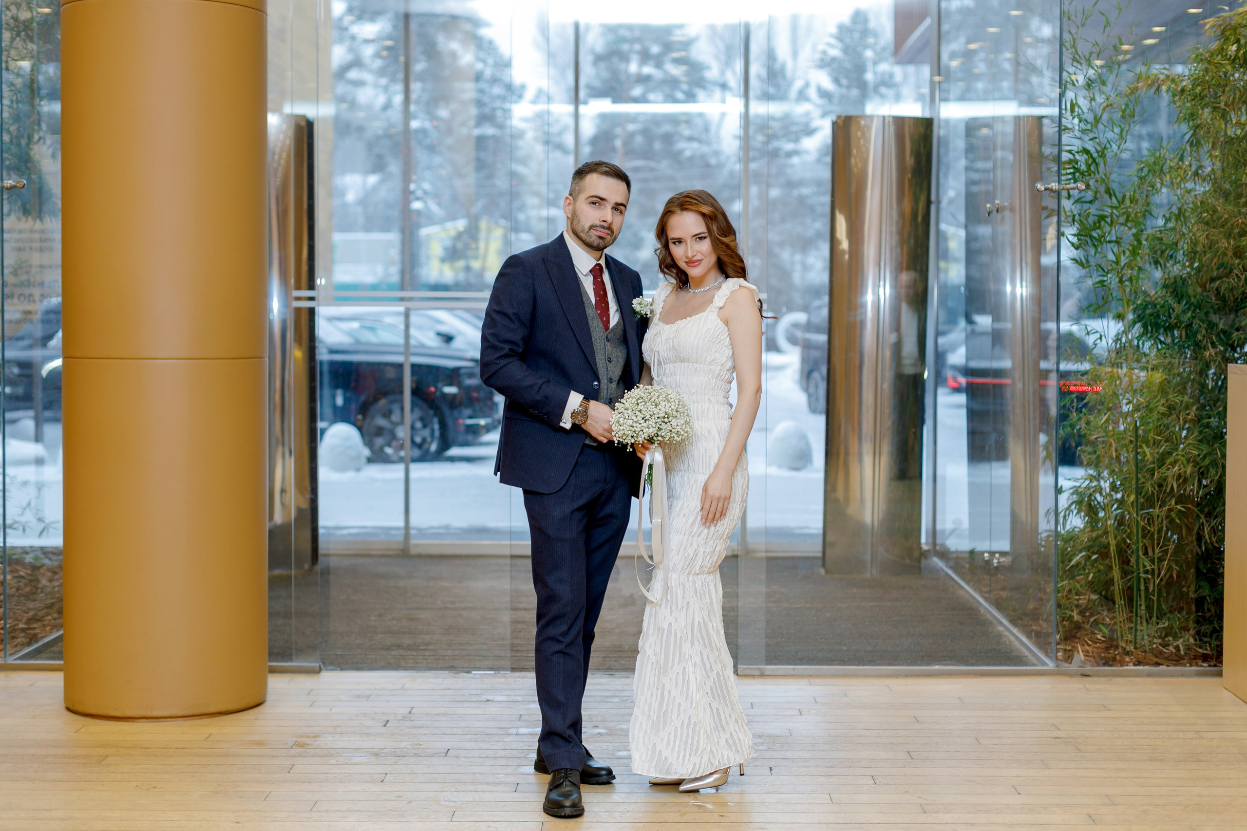 Свадебный микс. Портфолио. Свадебный фотограф в Москве Сергей Тимофеев