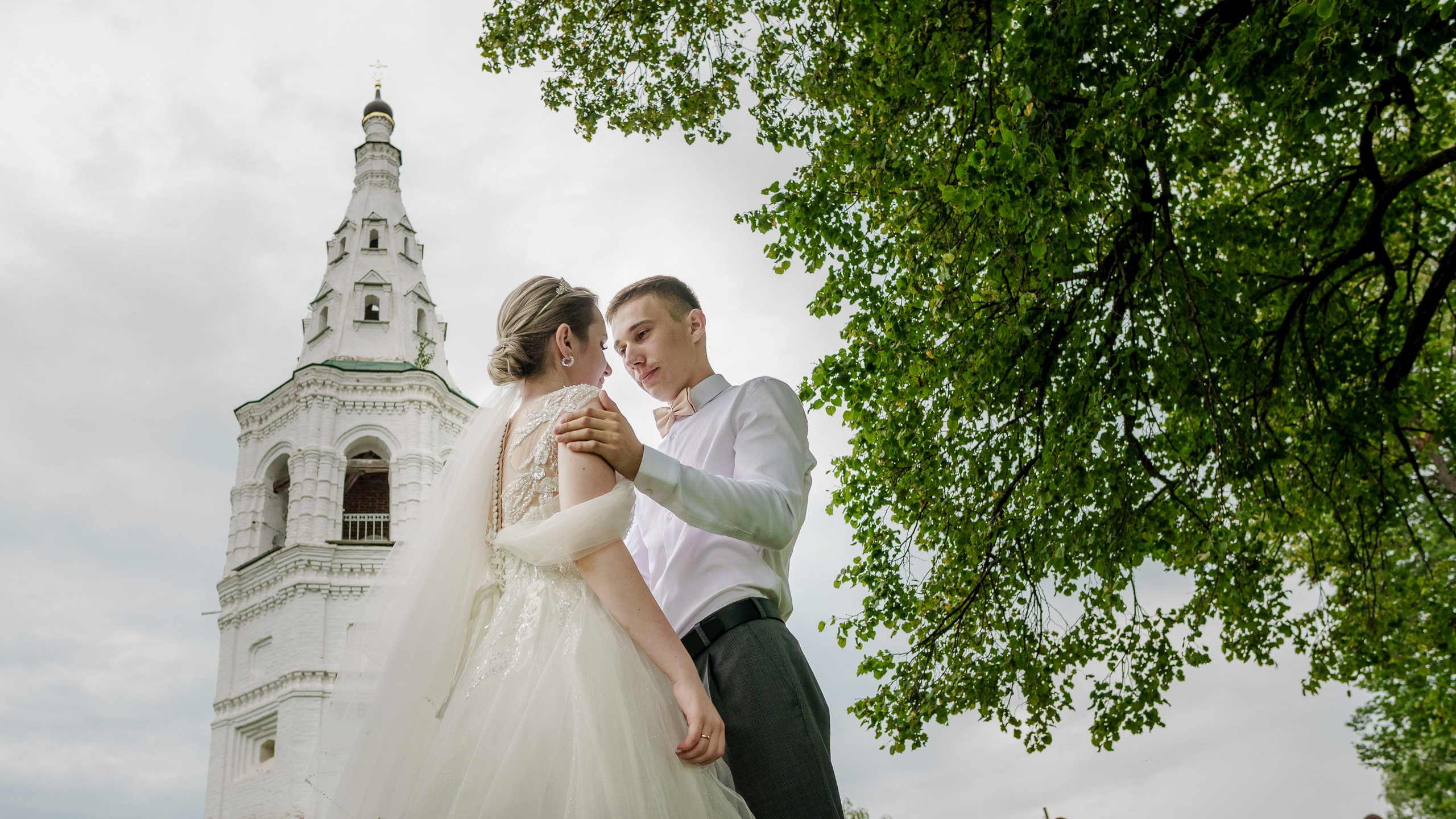 Свадебный микс. Портфолио. Свадебный фотограф в Москве Сергей Тимофеев