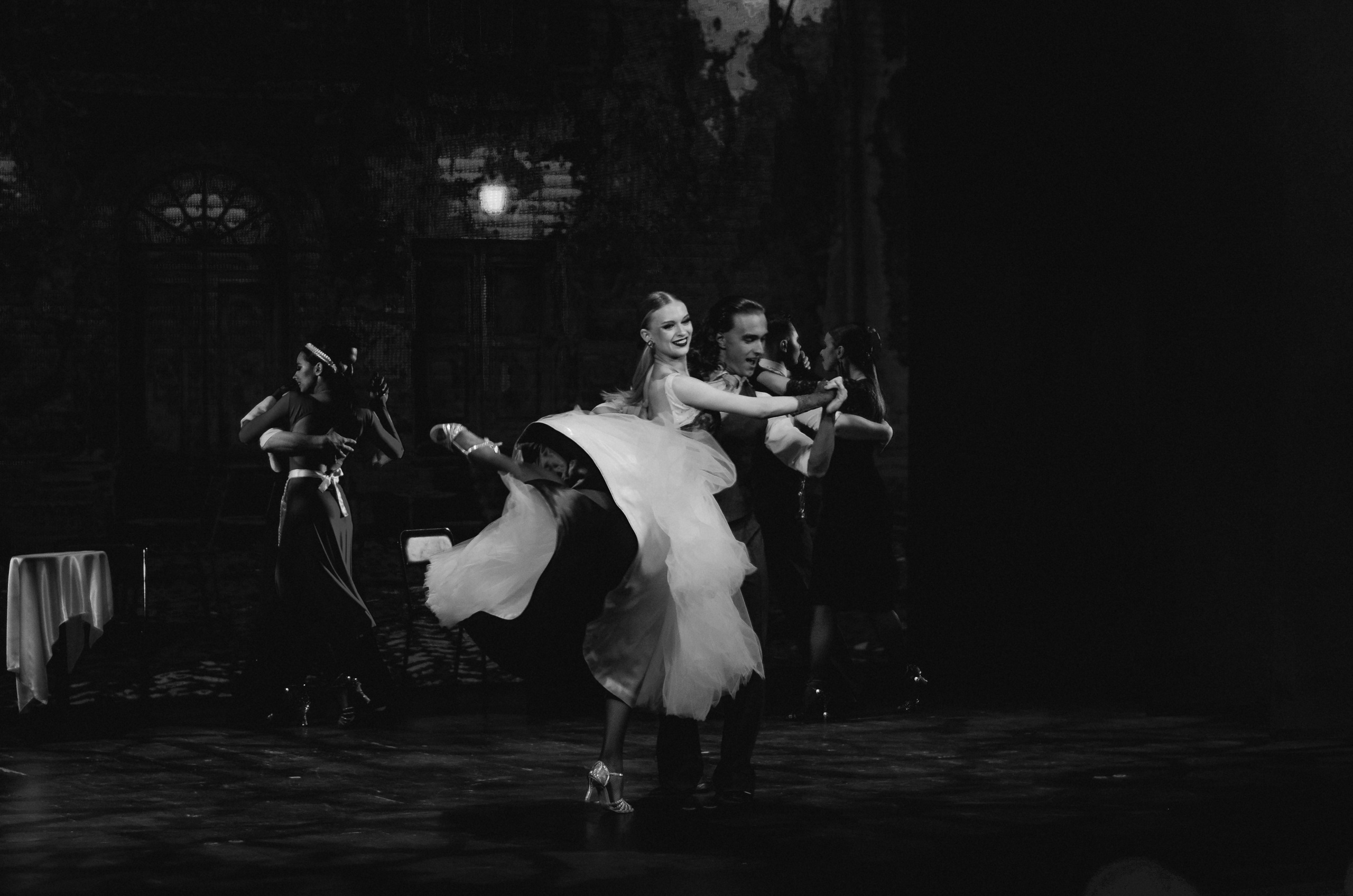 Фоторепортаж танцевального мероприятия. Денисова Аля — фотограф для парных съемок и индивидуальных историй в Барнауле