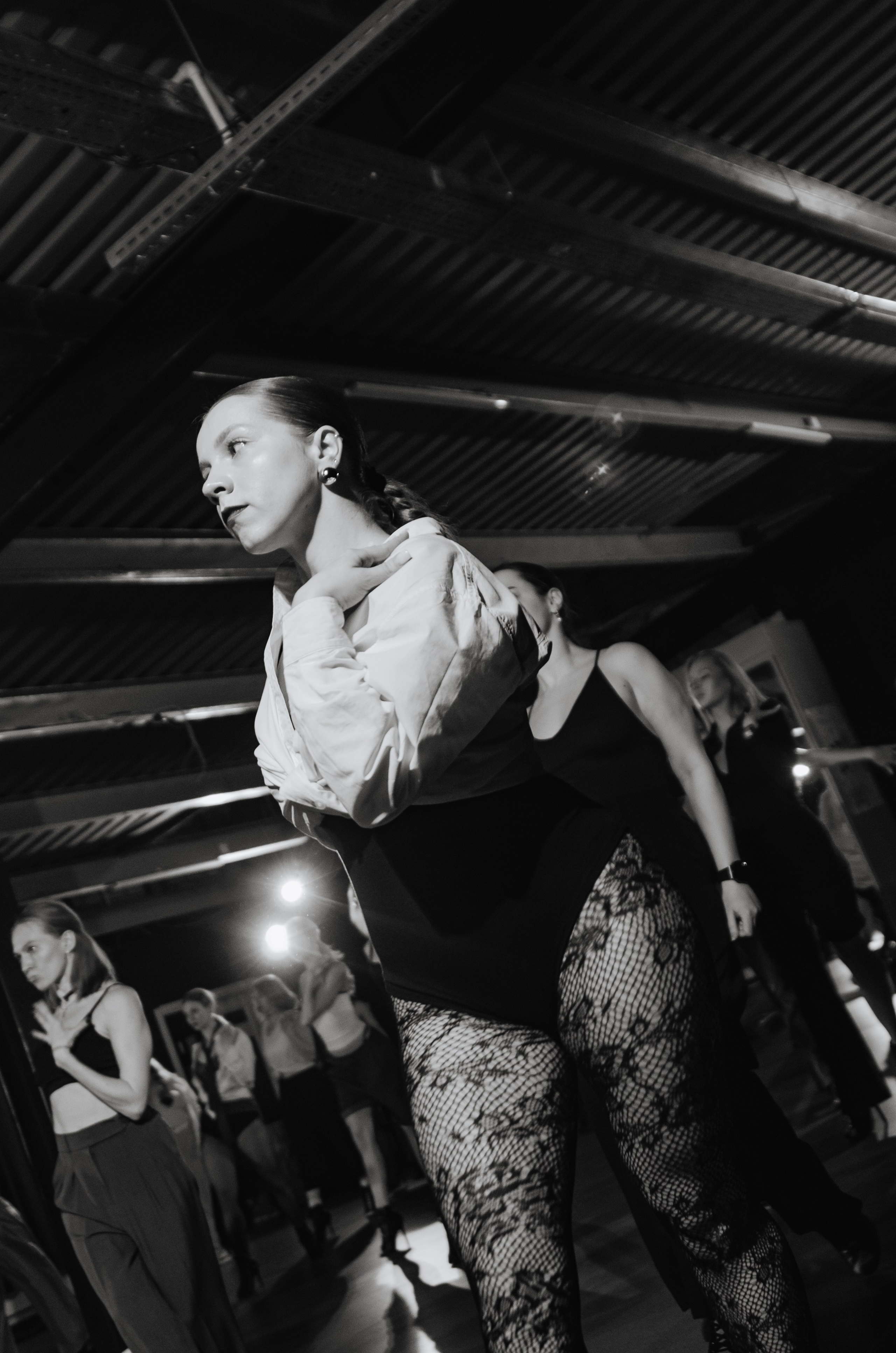 Birthday heels class Екатерины Ингачевой. Денисова Аля — фотограф для парных съемок и индивидуальных историй в Барнауле