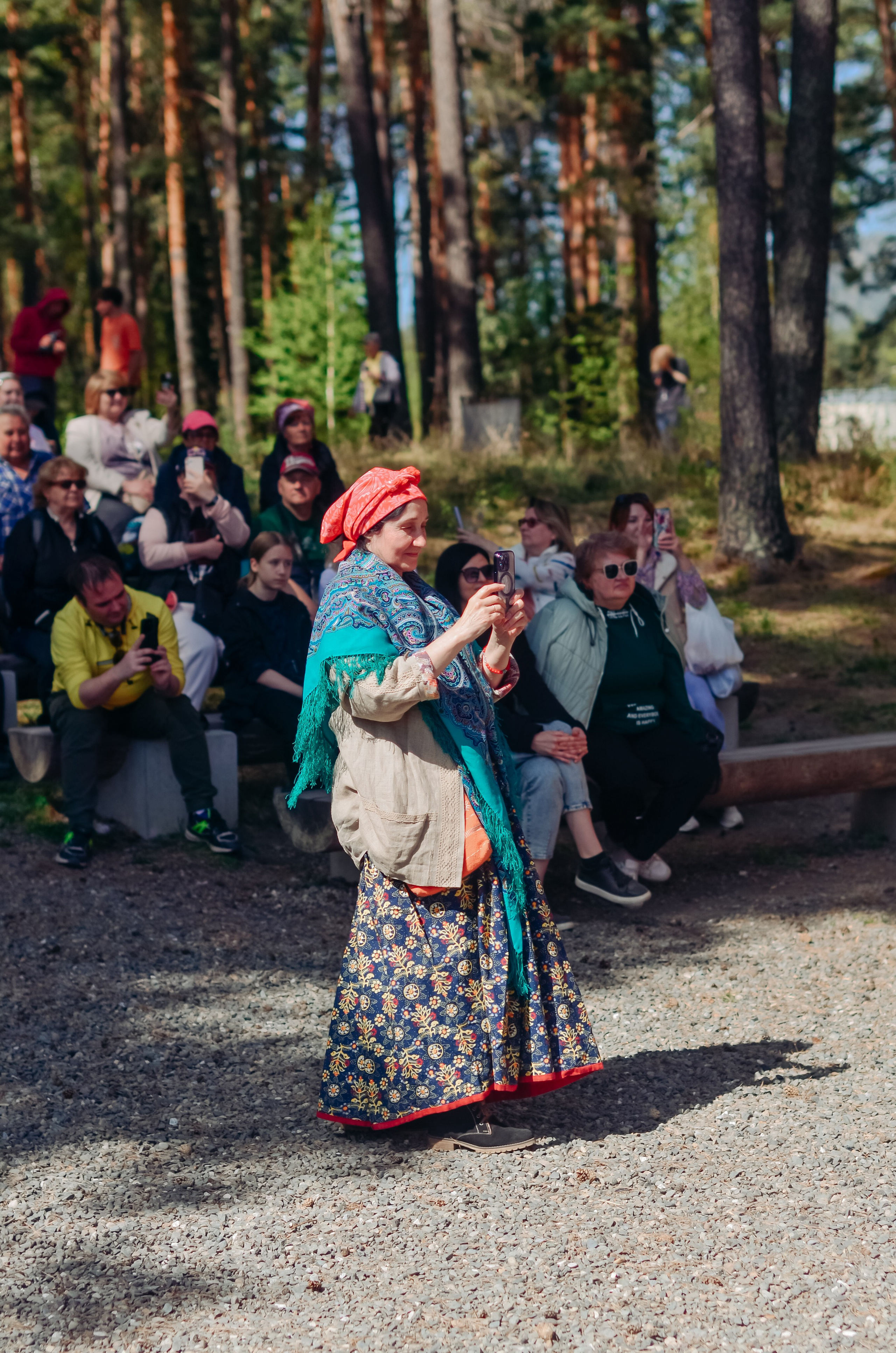 Фестиваль «Цветение Маральника на Алтае 2025». Фоторепортаж. Денисова Аля — фотограф для парных съемок и индивидуальных историй в Барнауле