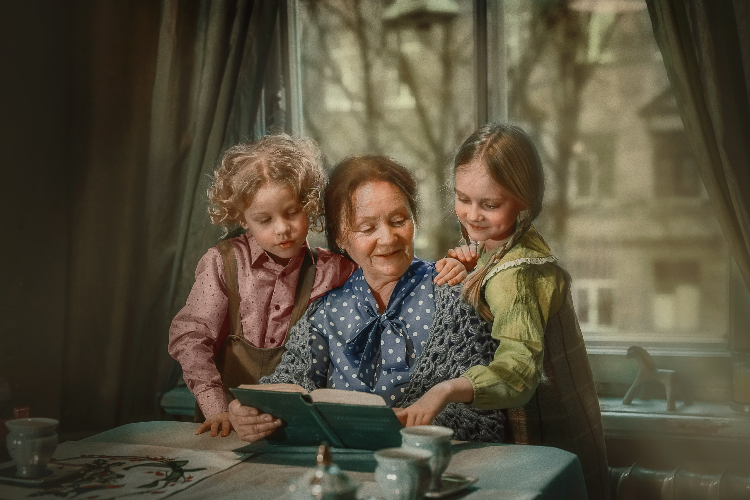 Домашние сьемки. Фотограф-видеограф в Краснодаре Таша Водовозова