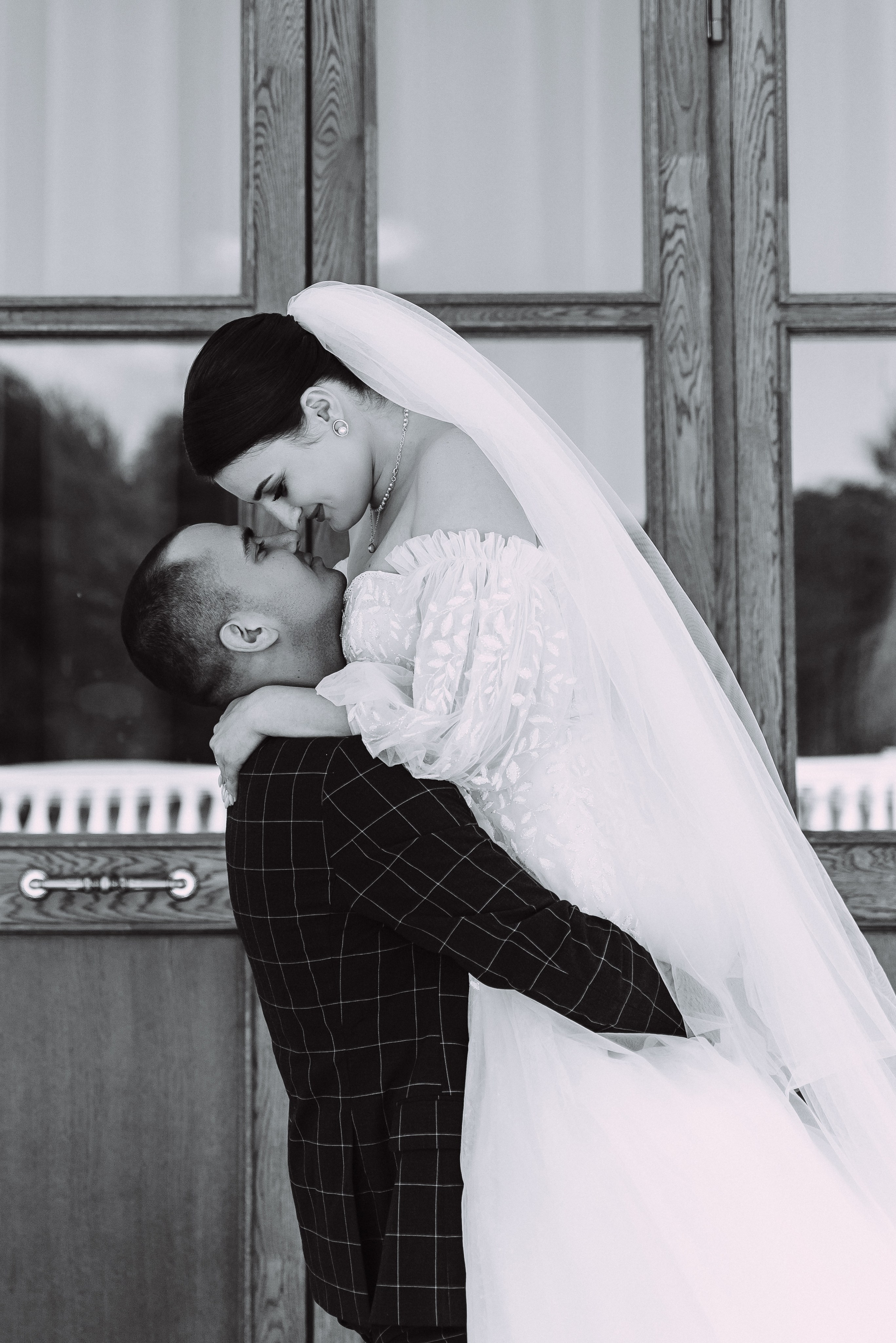 Семен + Варвара. Свадебный и семейный фотограф в Волгограде Олеся Лисицкая