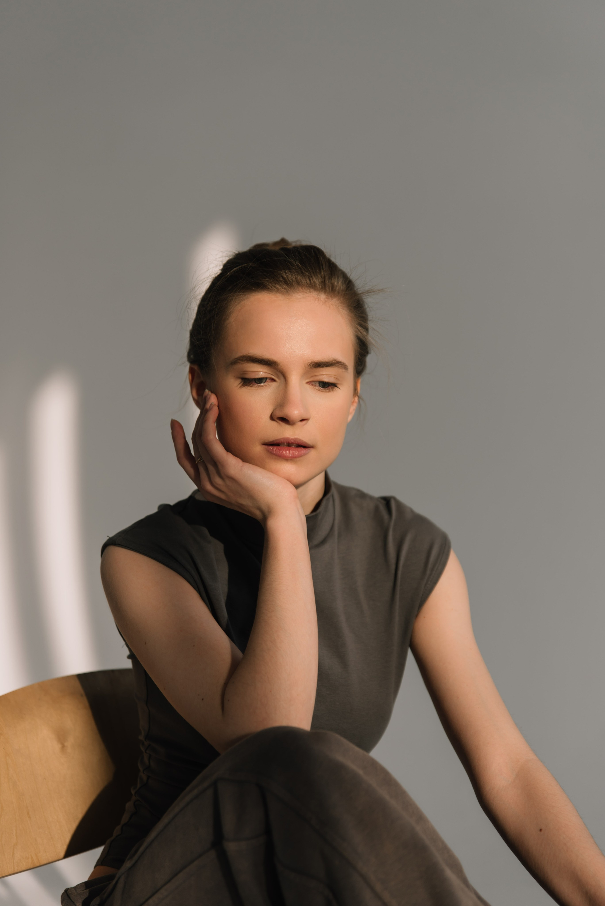 Катя. Фотограф Нижний Новгорода Елена Калмыкова